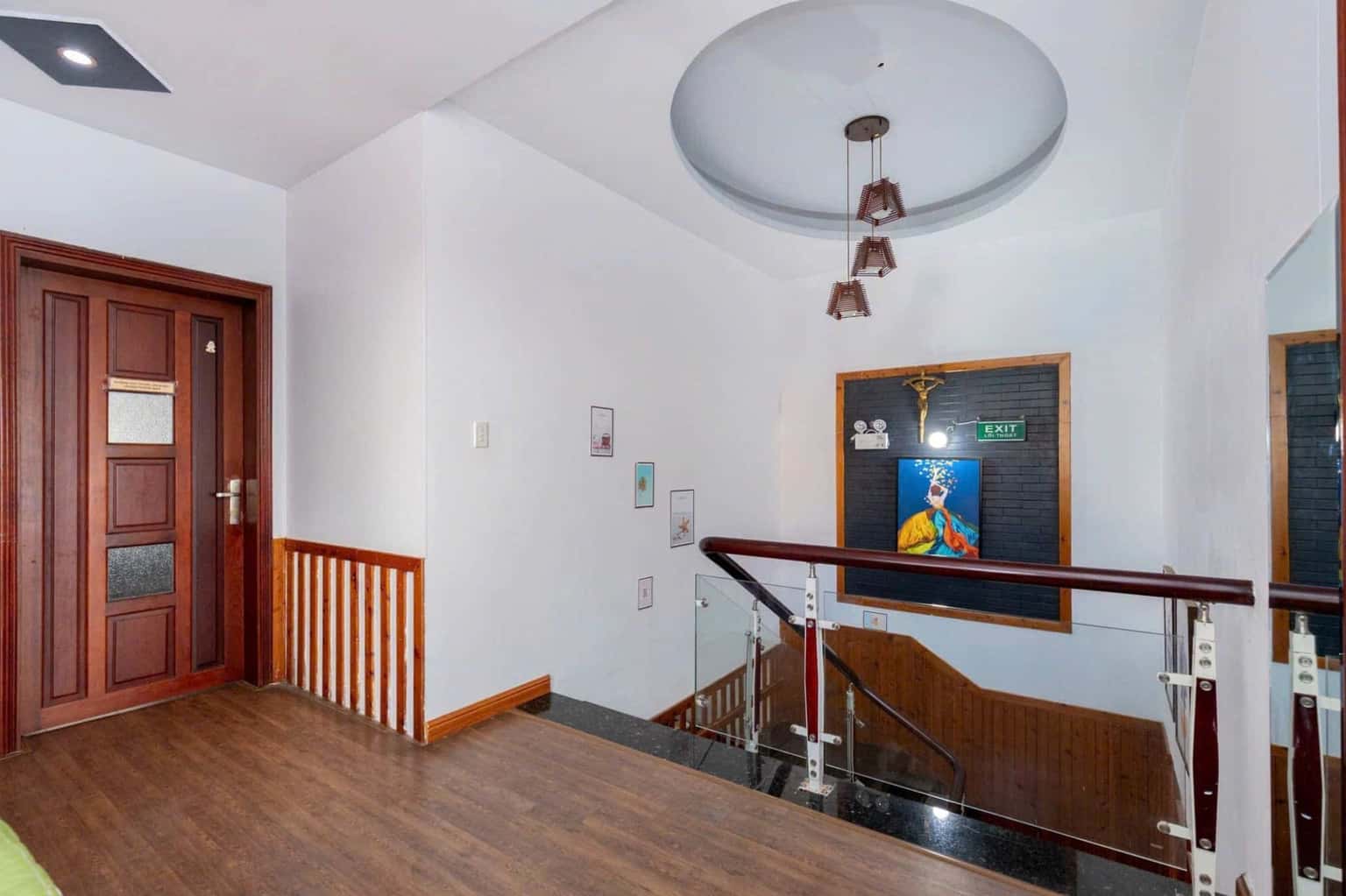 Villa 15/3 Nguyễn Hiền, Vũng Tàu — ảnh 18