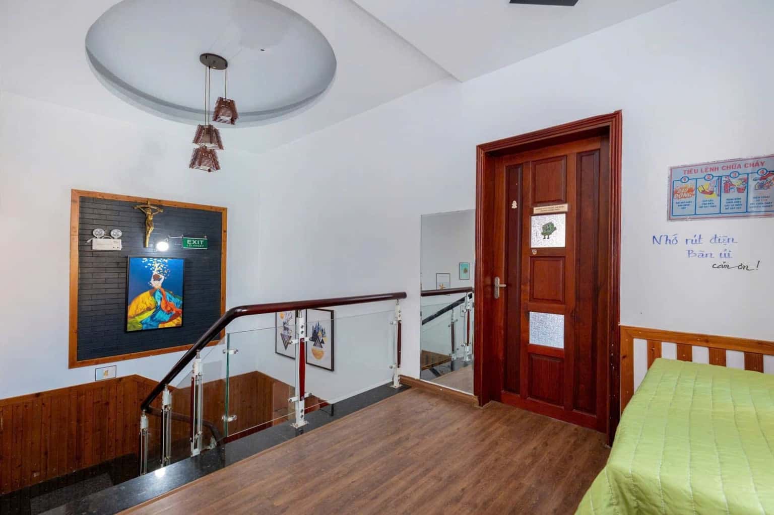 Villa 15/3 Nguyễn Hiền, Vũng Tàu — ảnh 17