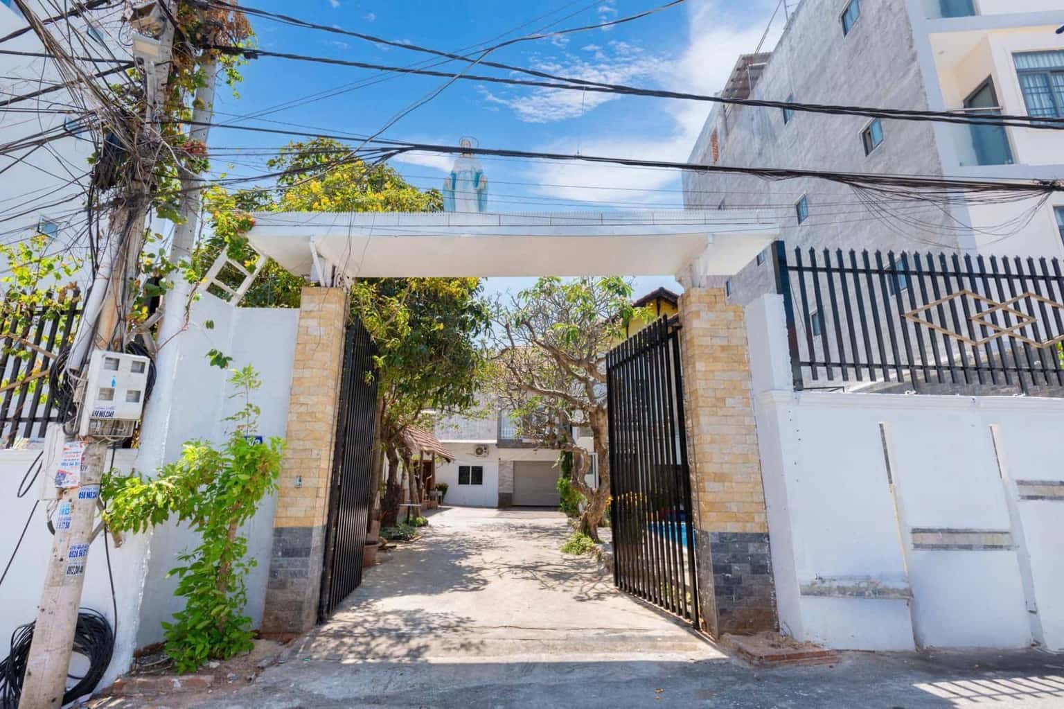 Villa 15/3 Nguyễn Hiền, Vũng Tàu — ảnh 16