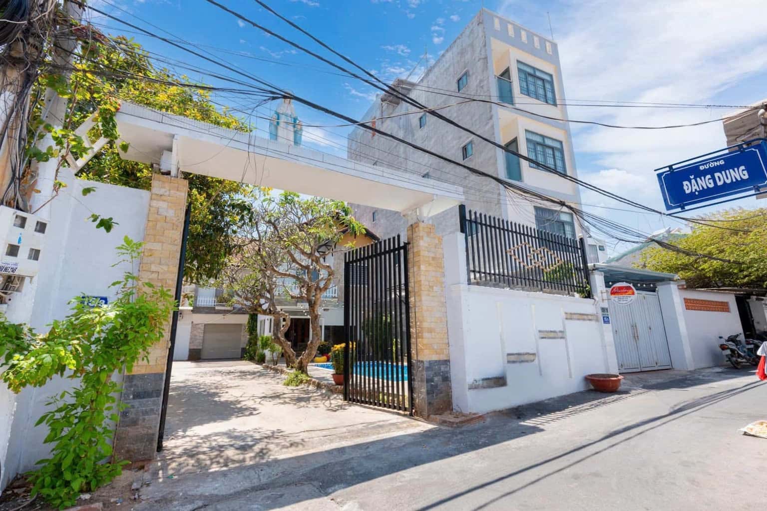 Villa 15/3 Nguyễn Hiền, Vũng Tàu — ảnh 15