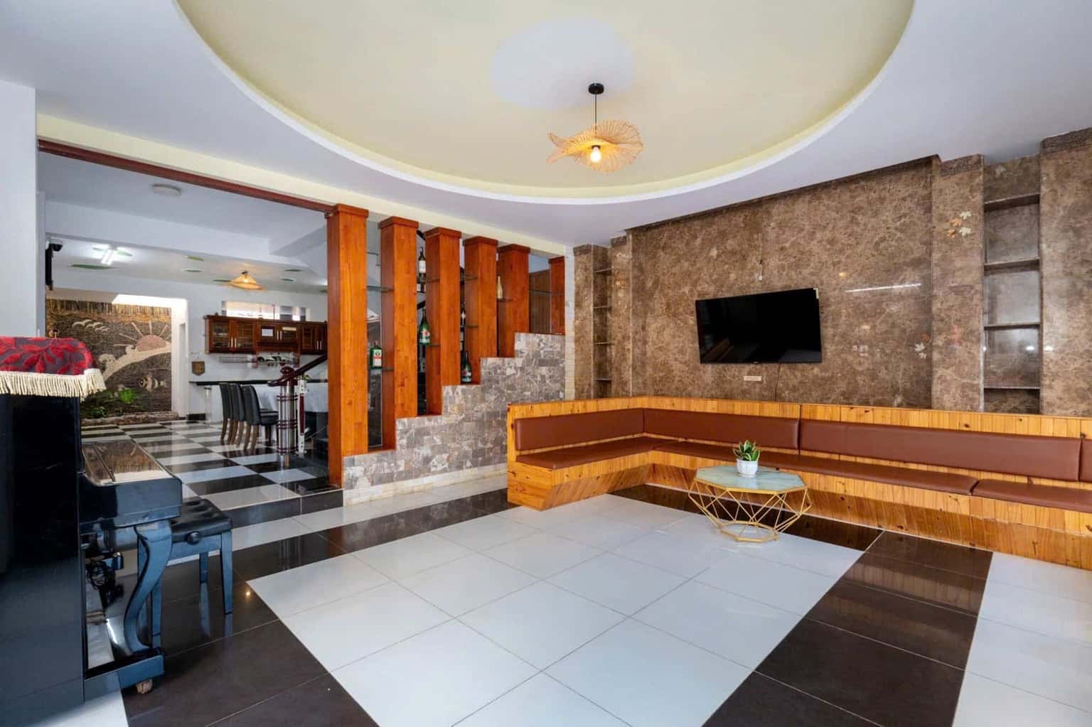 Villa 15/3 Nguyễn Hiền, Vũng Tàu — ảnh 14