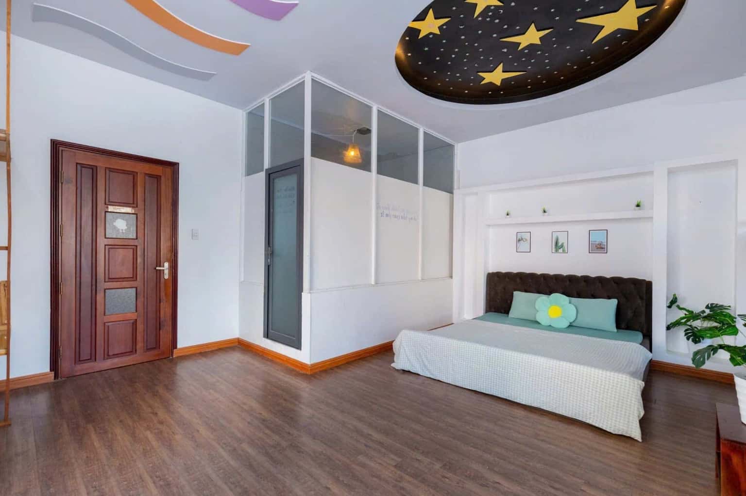 Villa 15/3 Nguyễn Hiền, Vũng Tàu — ảnh 12