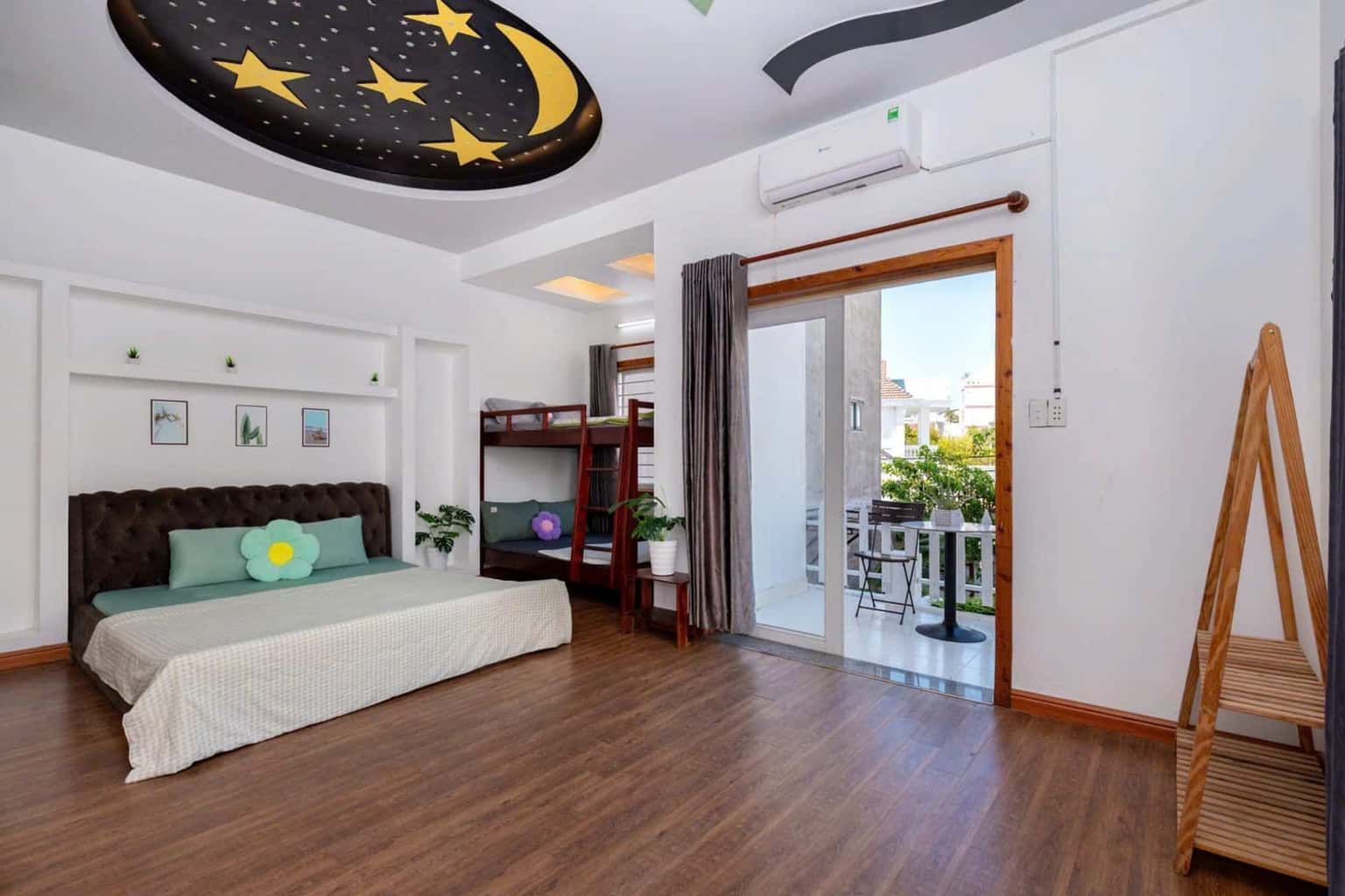 Villa 15/3 Nguyễn Hiền, Vũng Tàu — ảnh 11