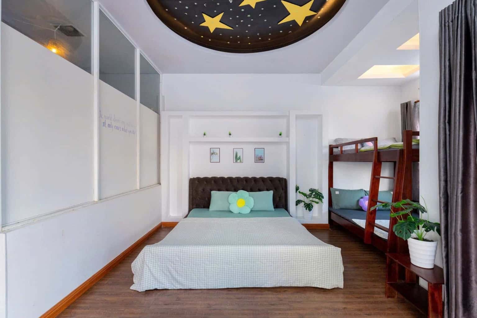 Villa 15/3 Nguyễn Hiền, Vũng Tàu — ảnh 4