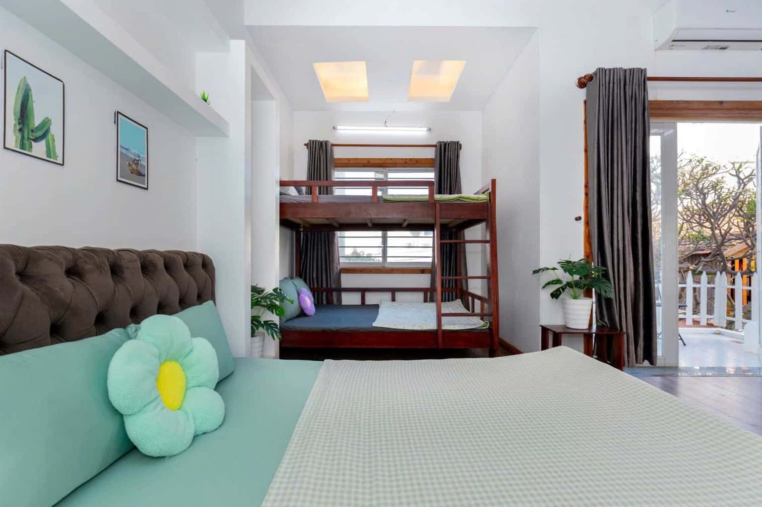 Villa 15/3 Nguyễn Hiền, Vũng Tàu — ảnh 10
