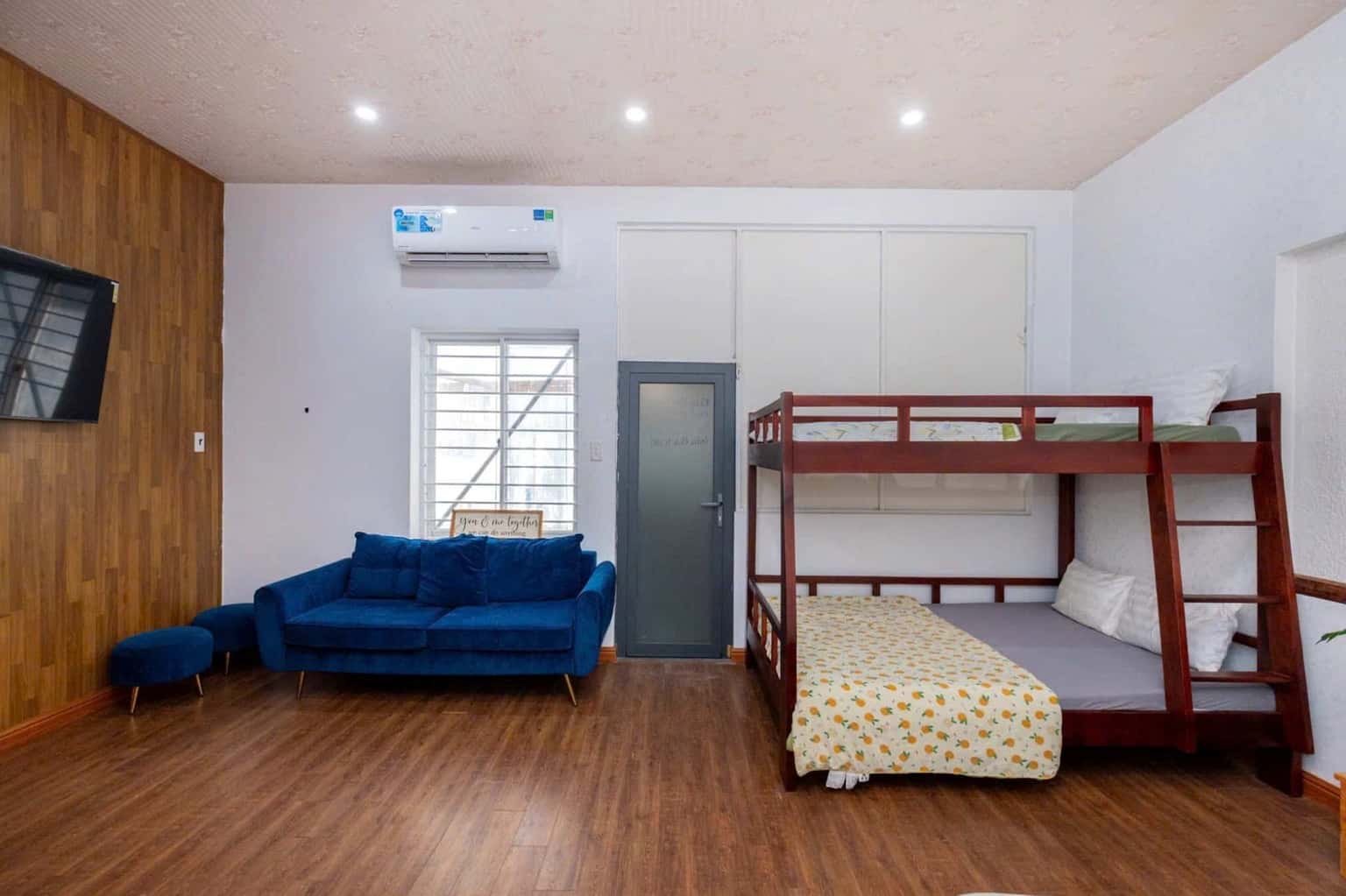 Villa 15/3 Nguyễn Hiền, Vũng Tàu — ảnh 9