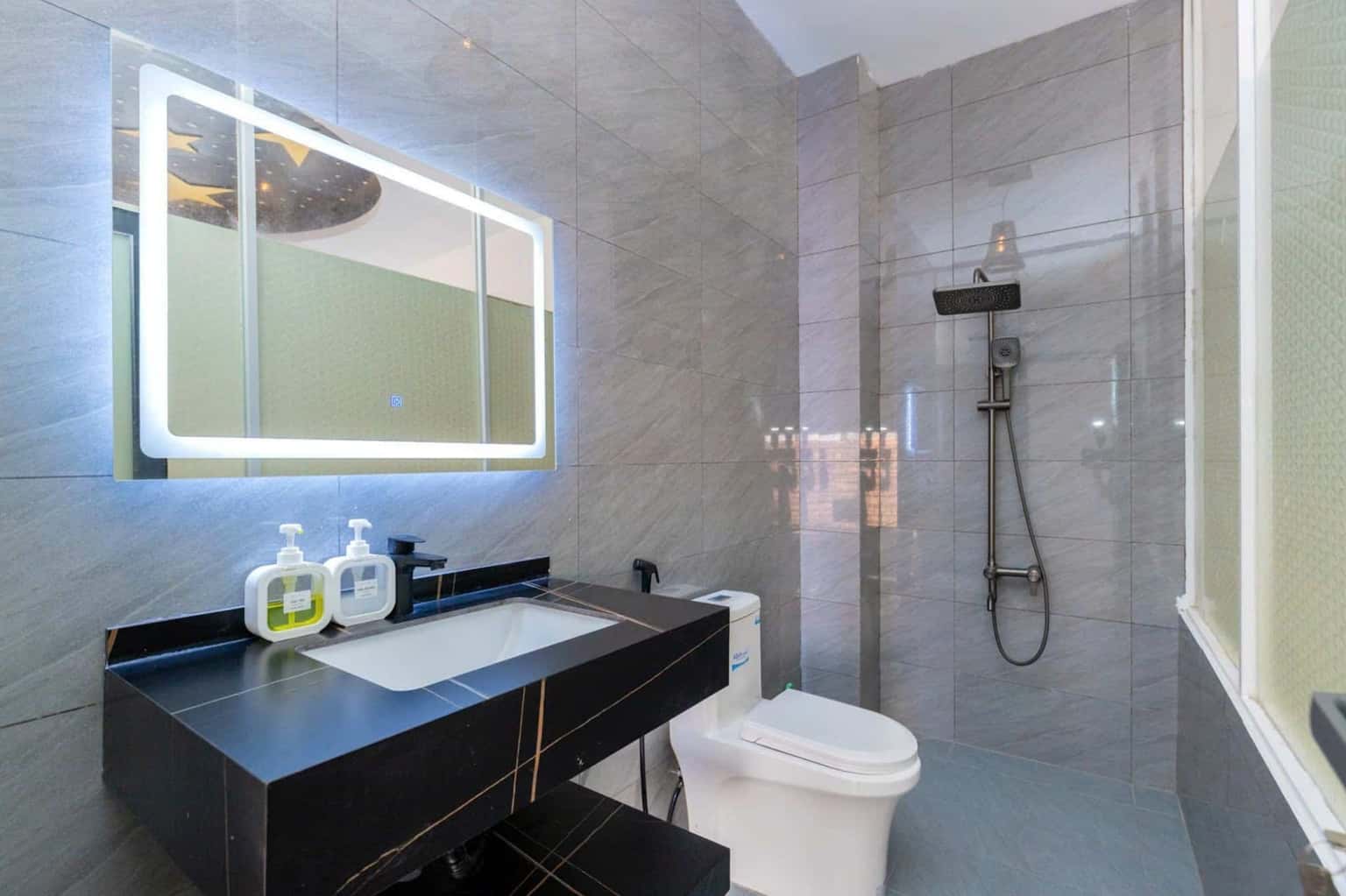 Villa 15/3 Nguyễn Hiền, Vũng Tàu — ảnh 7