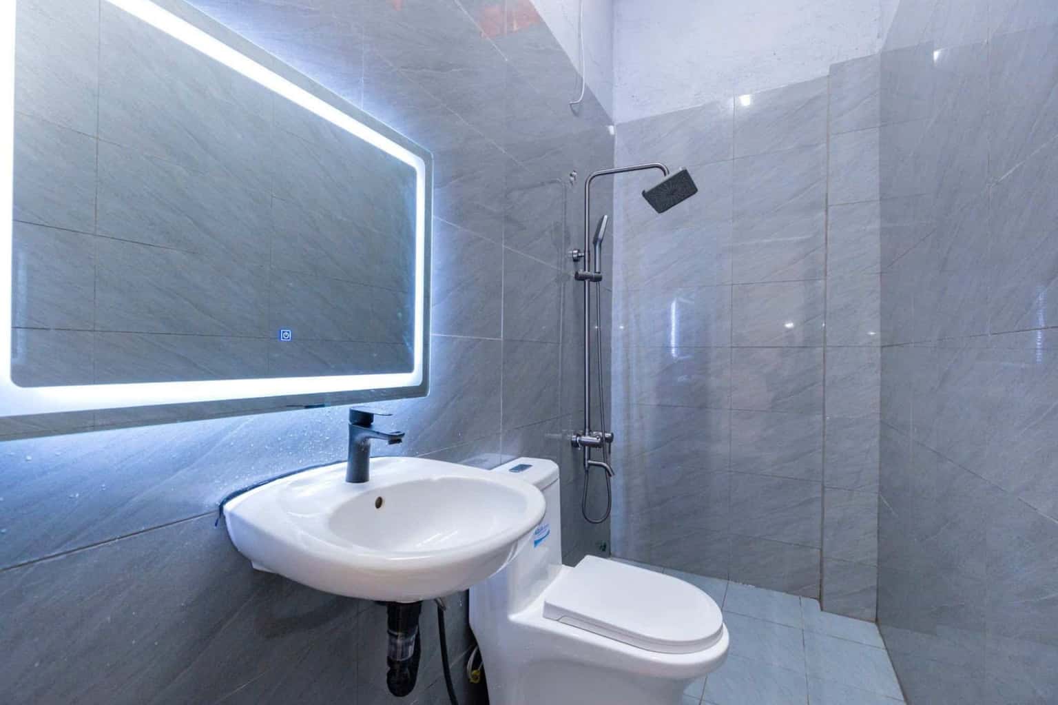 Villa 15/3 Nguyễn Hiền, Vũng Tàu — ảnh 6