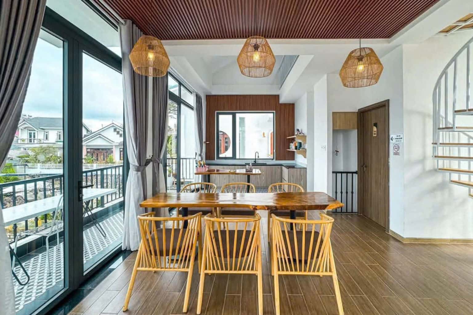 The Palm Villa 4, số 43/48/4 Trịnh Hoài Đức, Đà Lạt — ảnh 6
