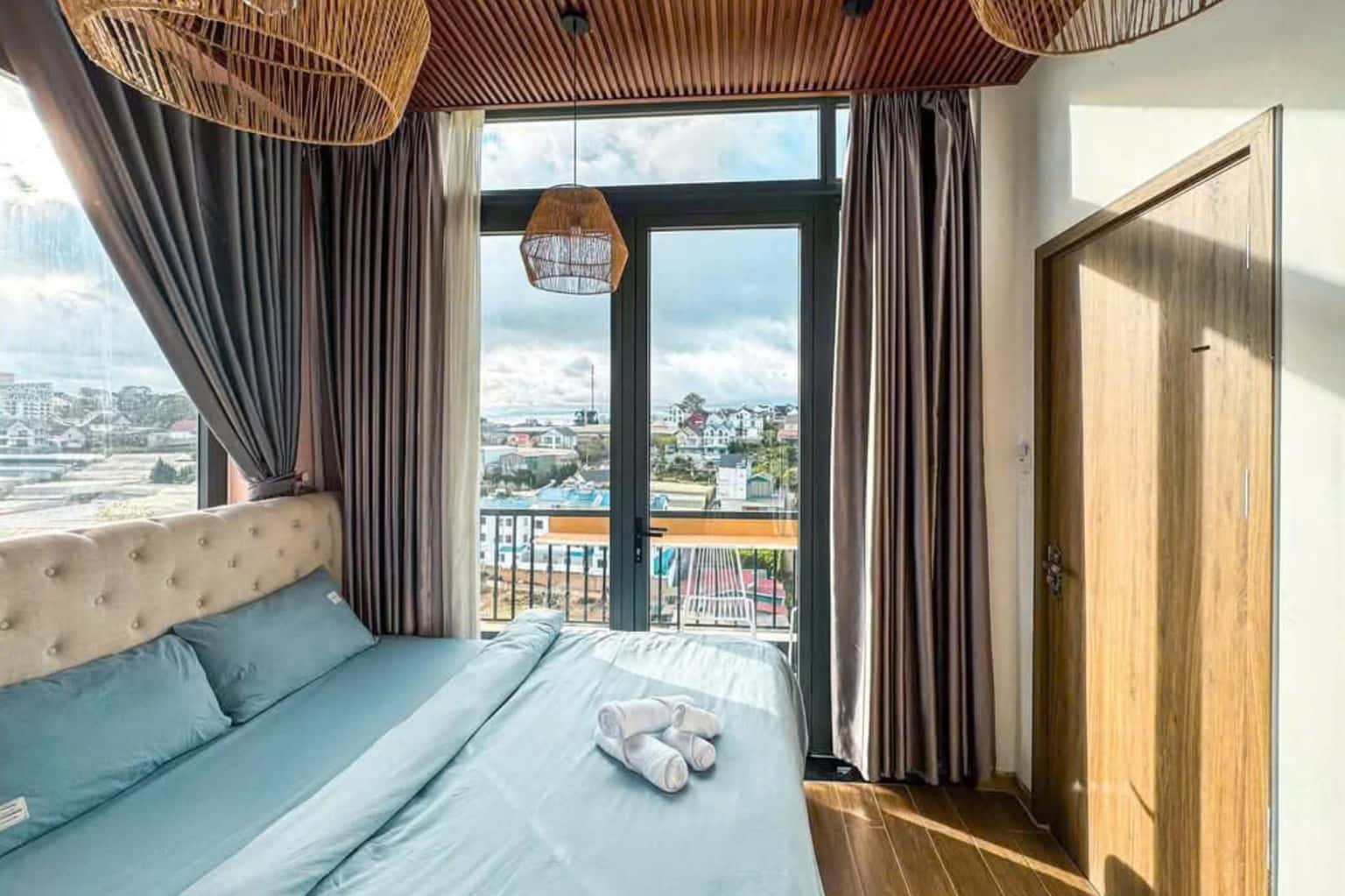 The Palm Villa 4, số 43/48/4 Trịnh Hoài Đức, Đà Lạt — ảnh 17