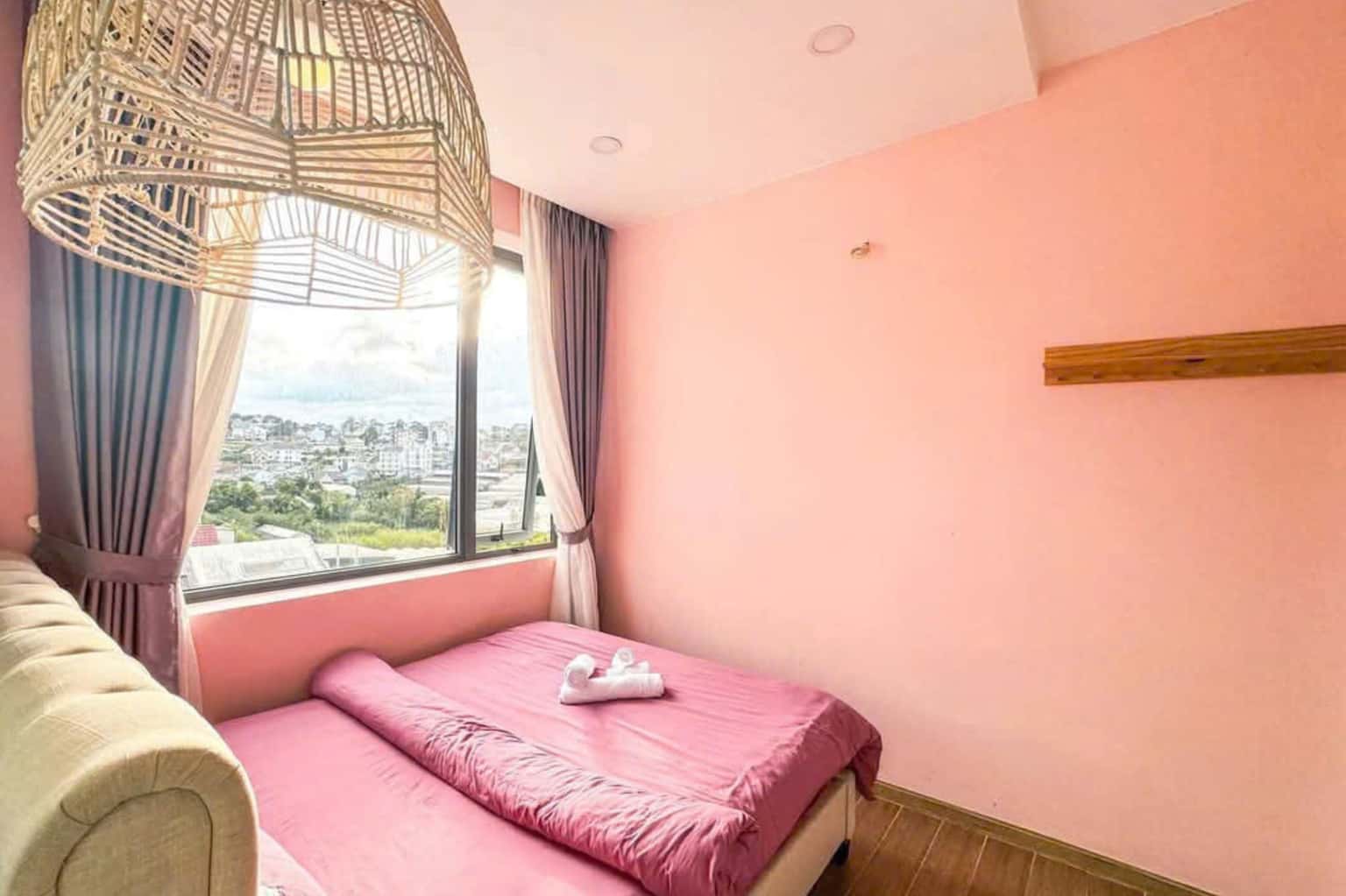 The Palm Villa 4, số 43/48/4 Trịnh Hoài Đức, Đà Lạt — ảnh 16