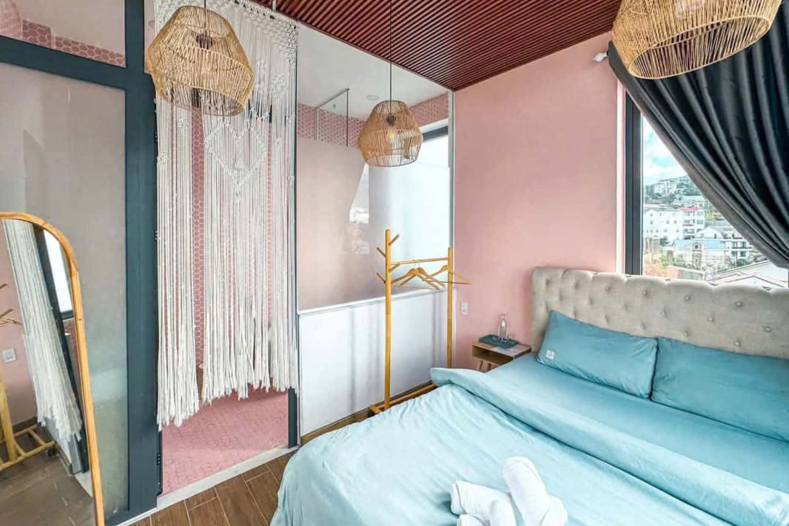 The Palm Villa 4, số 43/48/4 Trịnh Hoài Đức, Đà Lạt — ảnh 2