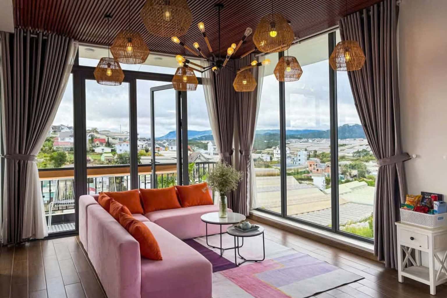 The Palm Villa 4, số 43/48/4 Trịnh Hoài Đức, Đà Lạt — ảnh 23