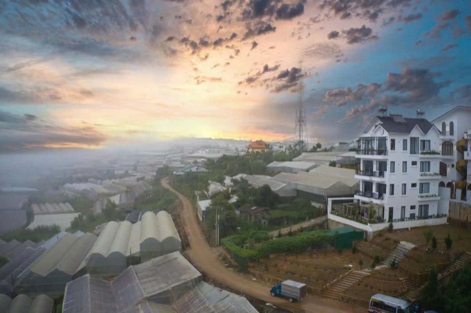The Palm Villa 4, số 43/48/4 Trịnh Hoài Đức, Đà Lạt — ảnh 22