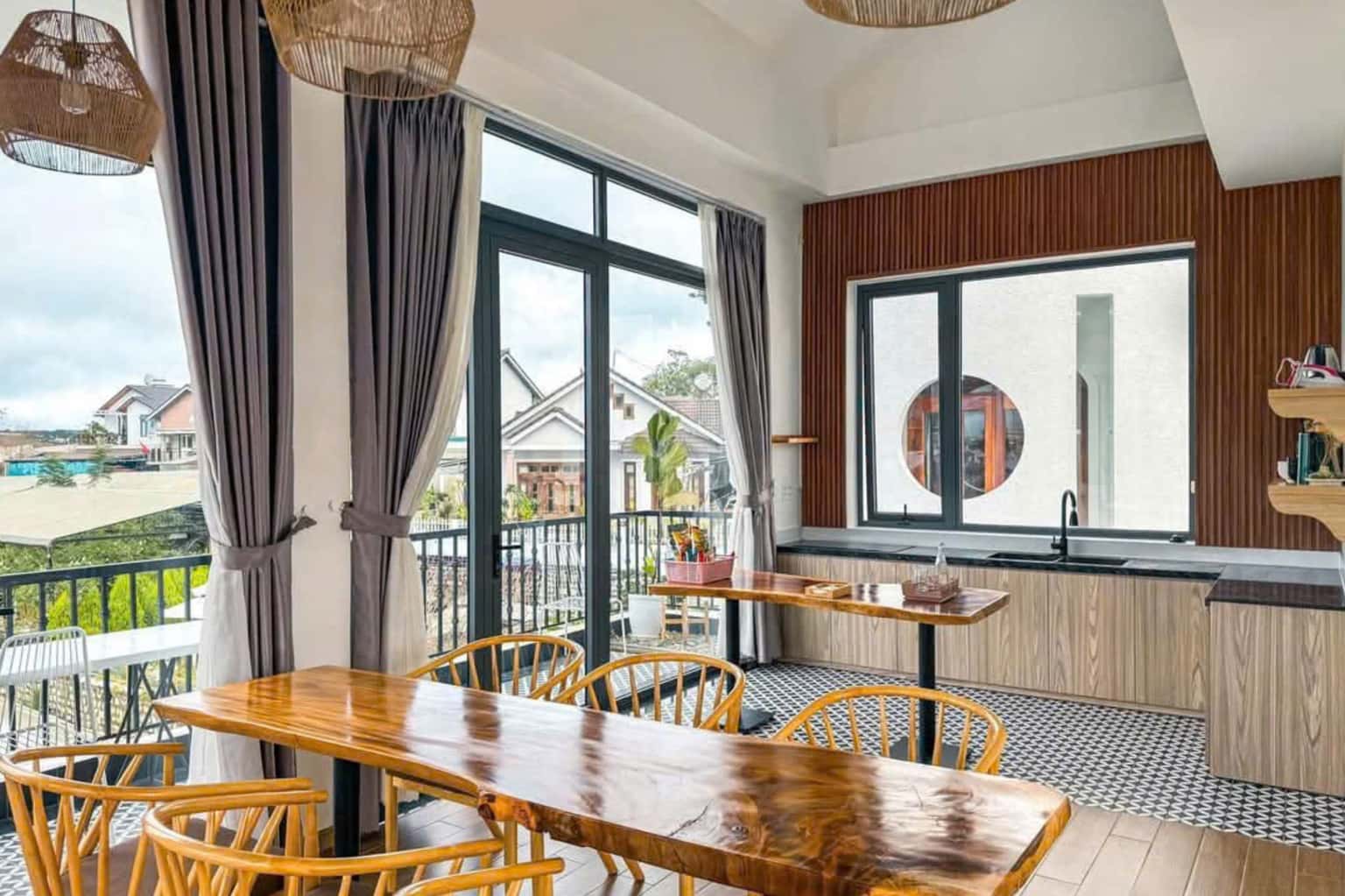 The Palm Villa 4, số 43/48/4 Trịnh Hoài Đức, Đà Lạt — ảnh 4