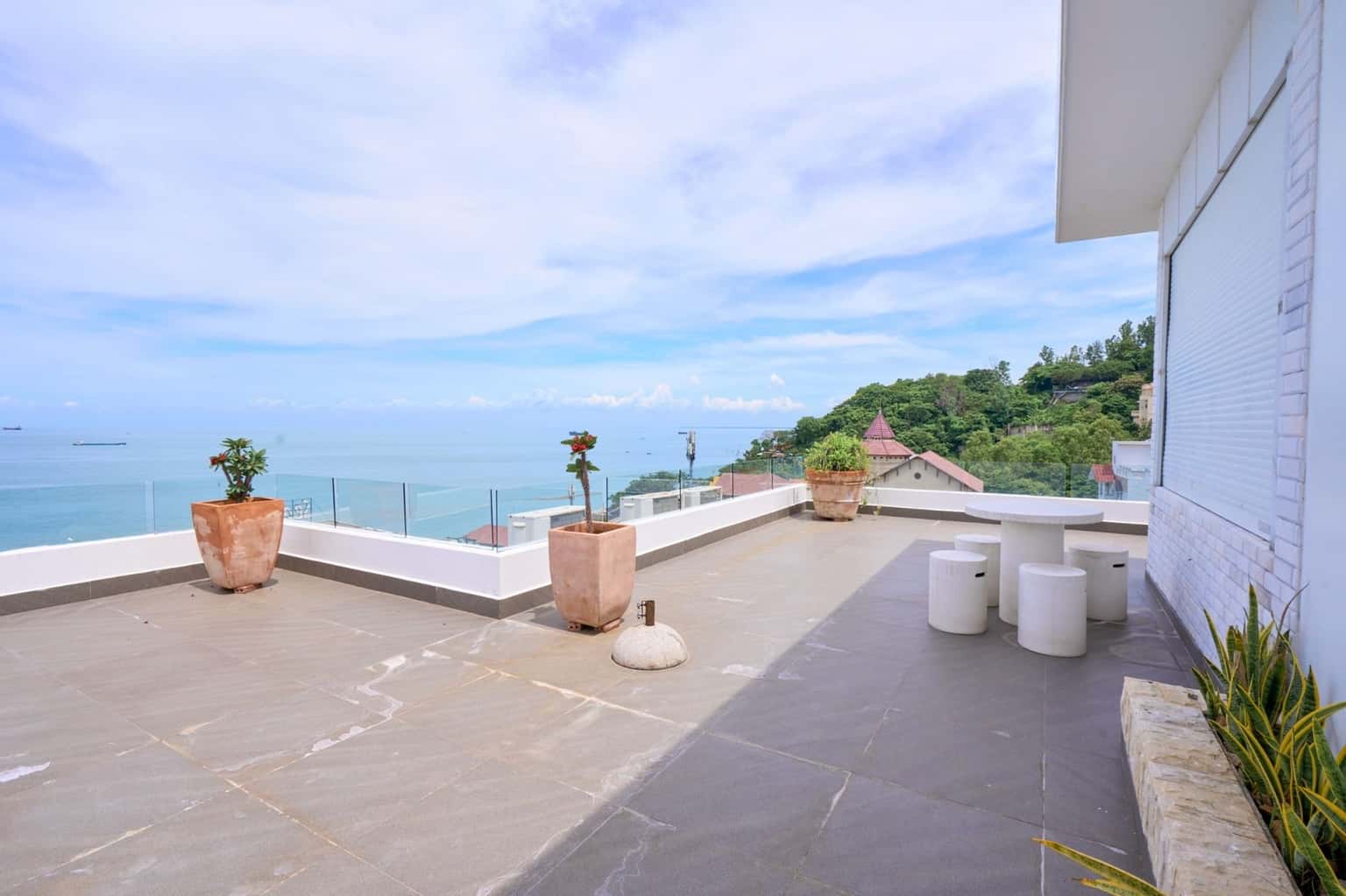 Uyên Mi Villa 12/8 Trần Phú, Vũng Tàu — 照片 44