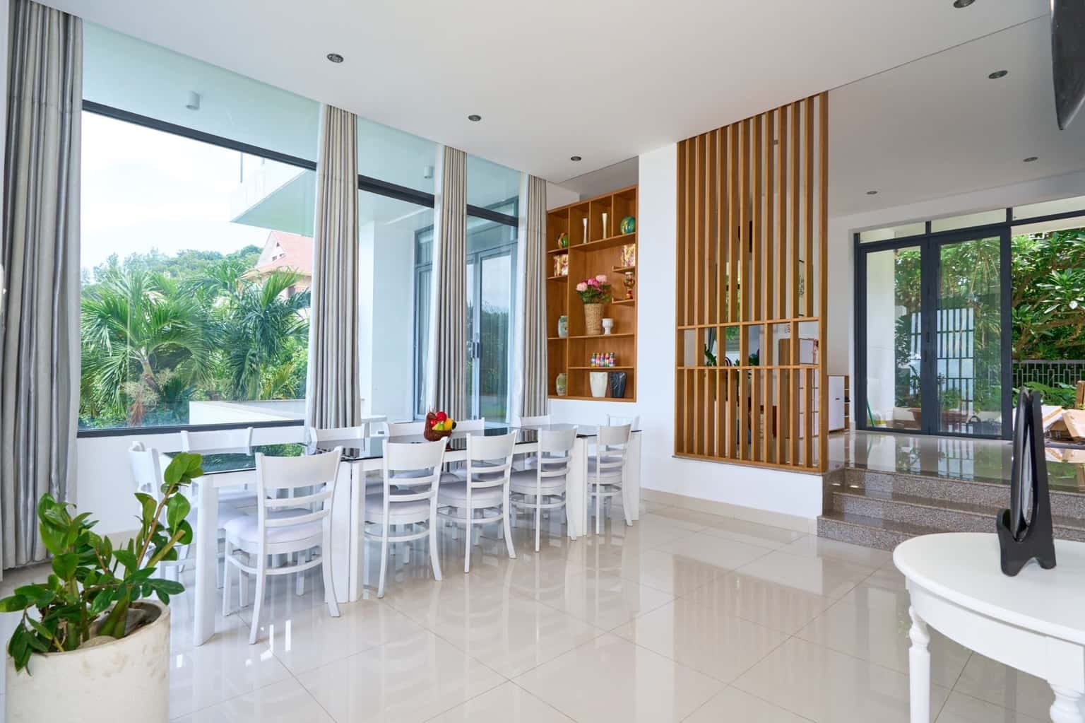 Uyên Mi Villa 12/8 Trần Phú, Vũng Tàu — 照片 16