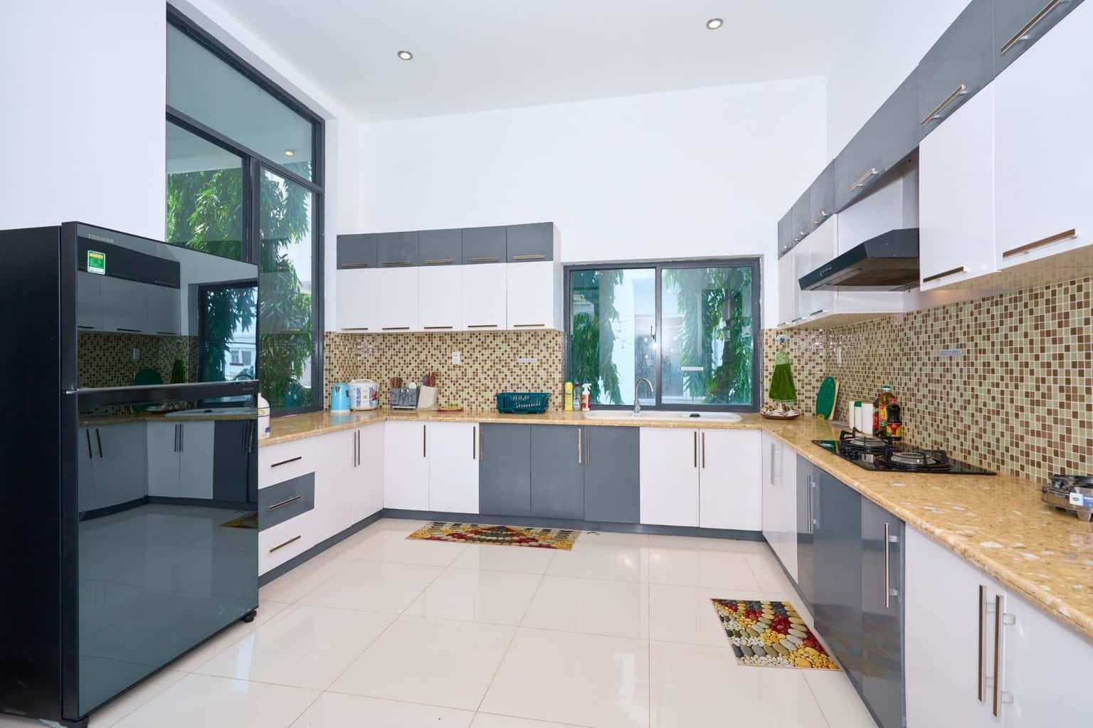 Uyên Mi Villa 12/8 Trần Phú, Vũng Tàu — 照片 11