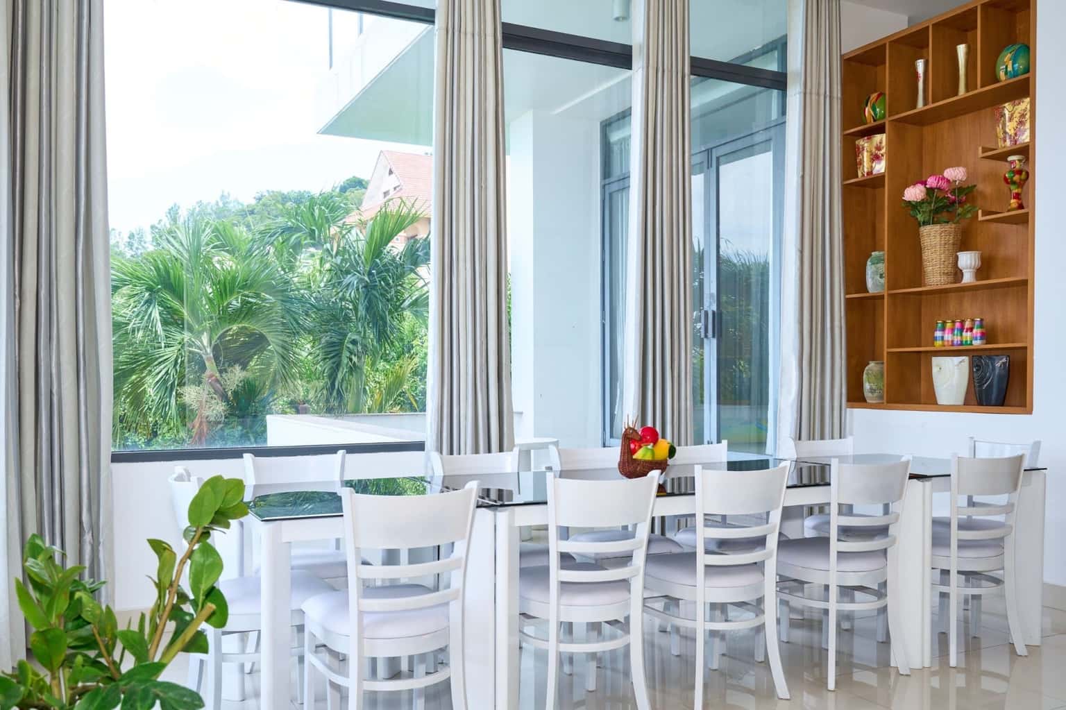 Uyên Mi Villa 12/8 Trần Phú, Vũng Tàu — 照片 15