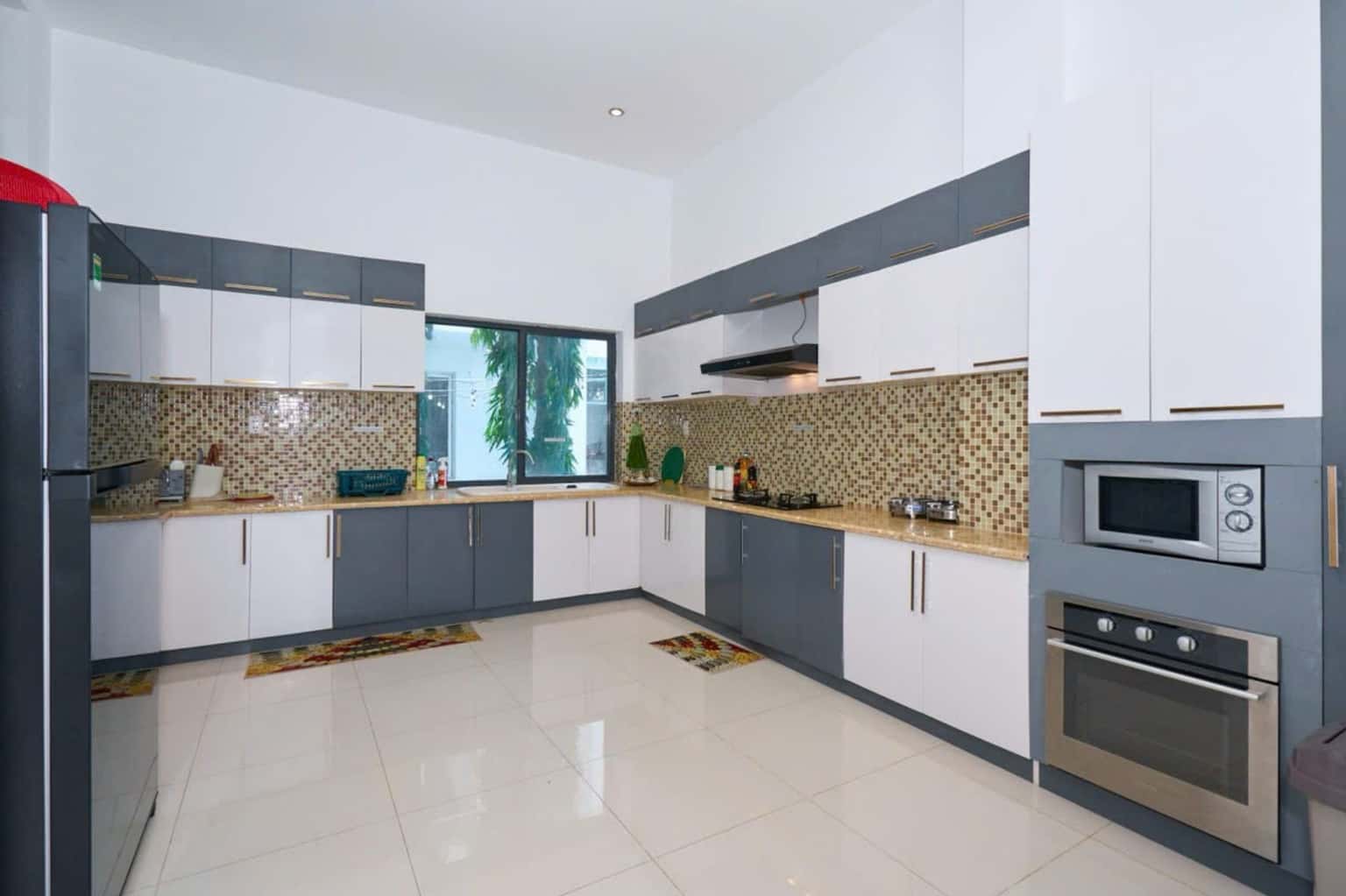 Uyên Mi Villa 12/8 Trần Phú, Vũng Tàu — 照片 12