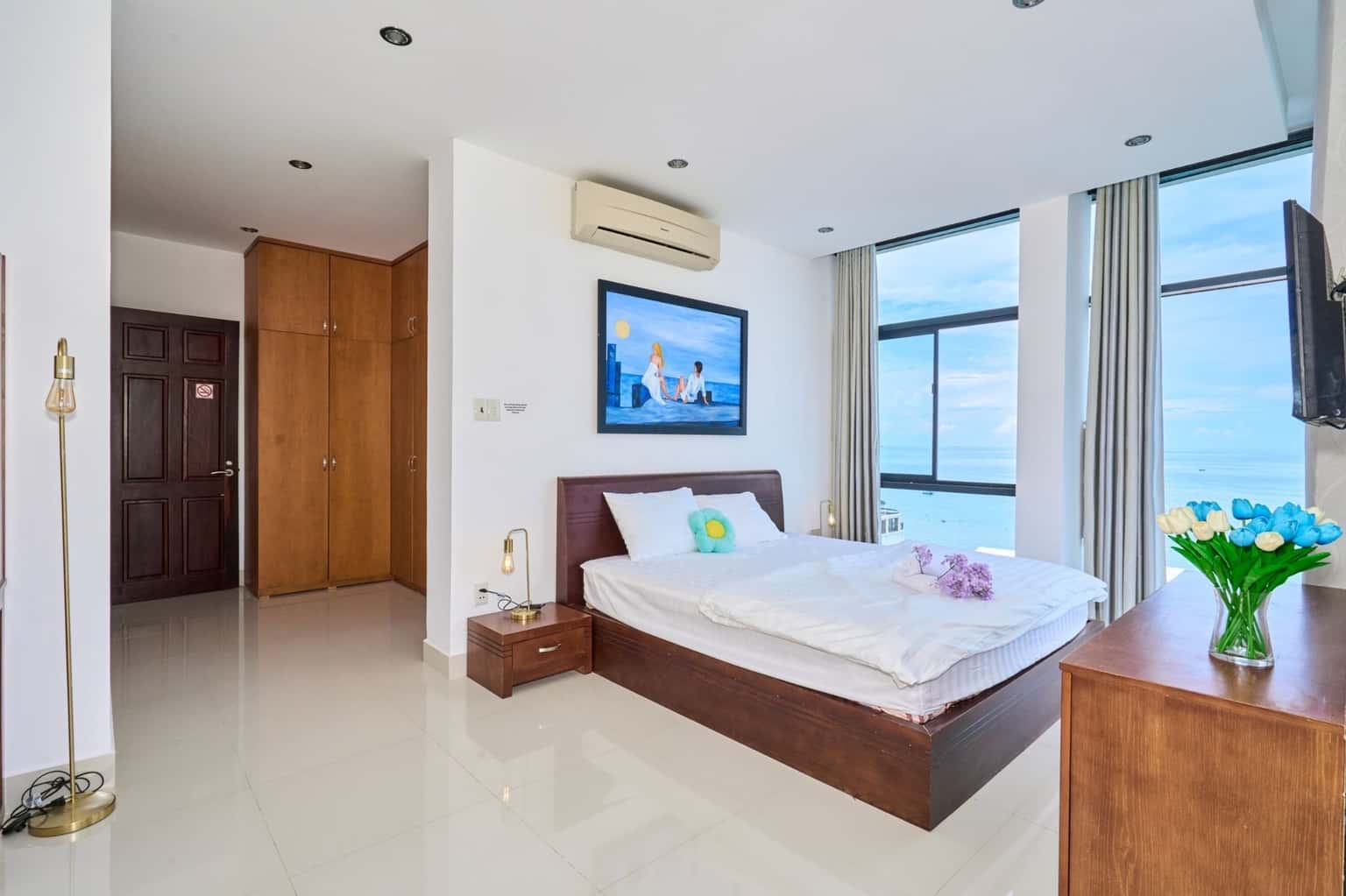Uyên Mi Villa 12/8 Trần Phú, Vũng Tàu — 照片 27