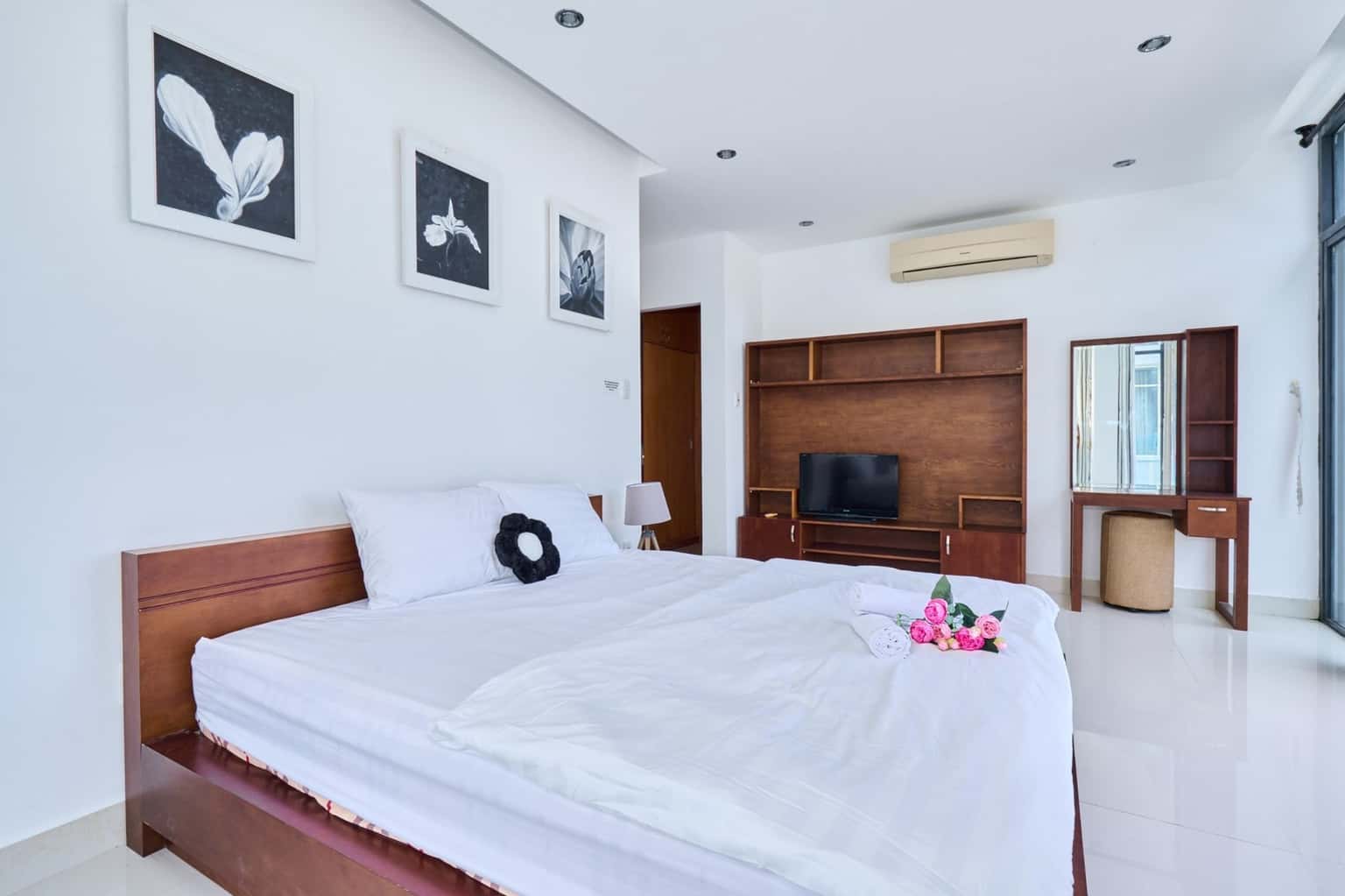 Uyên Mi Villa 12/8 Trần Phú, Vũng Tàu — 照片 34