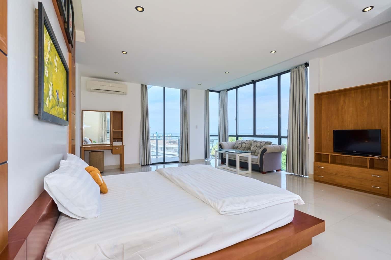 Uyên Mi Villa 12/8 Trần Phú, Vũng Tàu — 照片 32