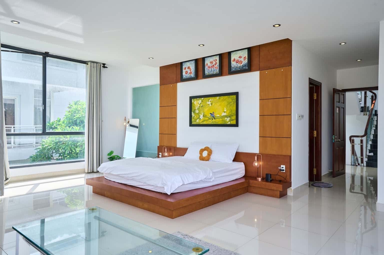 Uyên Mi Villa 12/8 Trần Phú, Vũng Tàu — 照片 31