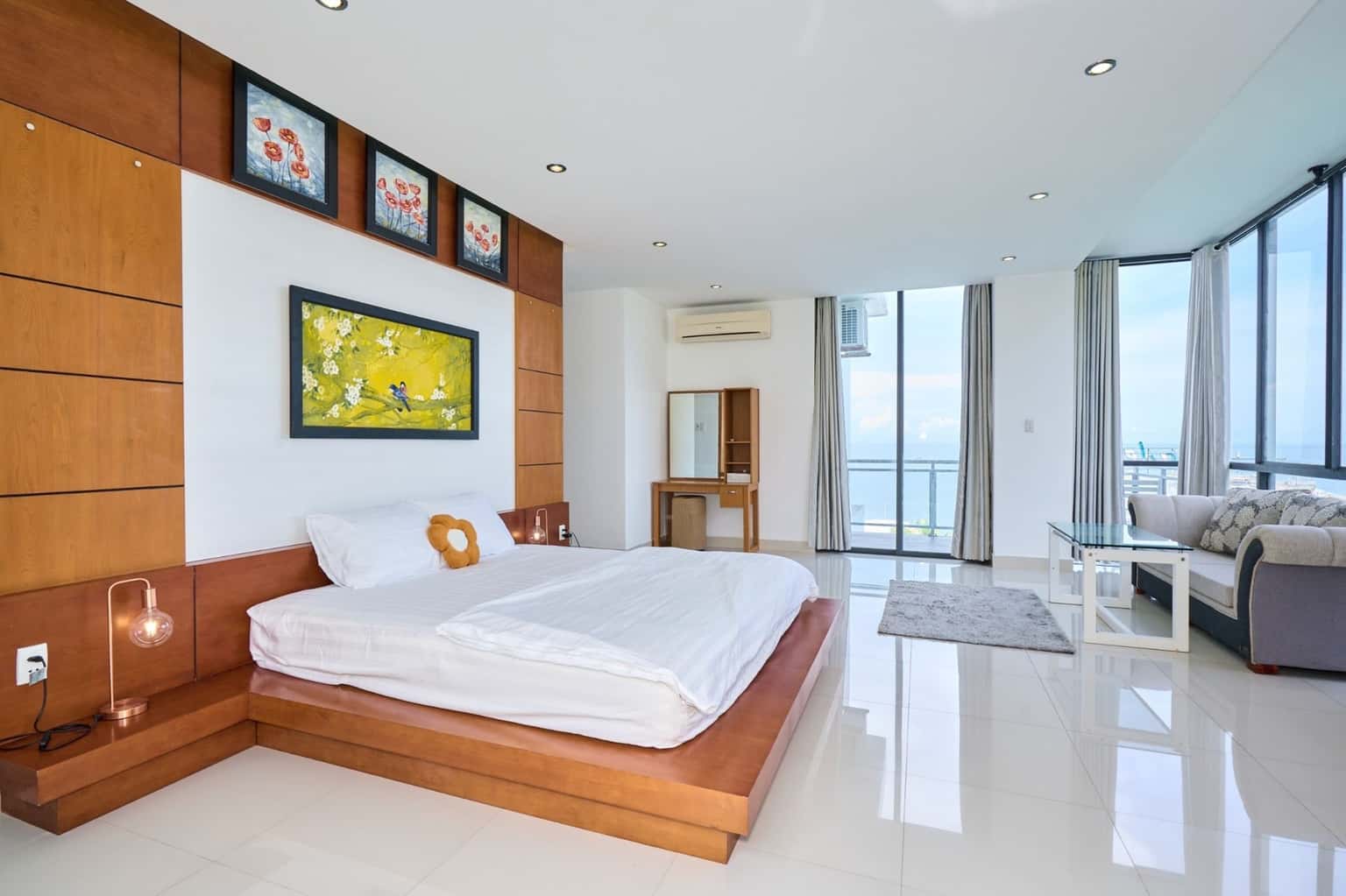 Uyên Mi Villa 12/8 Trần Phú, Vũng Tàu — 照片 30