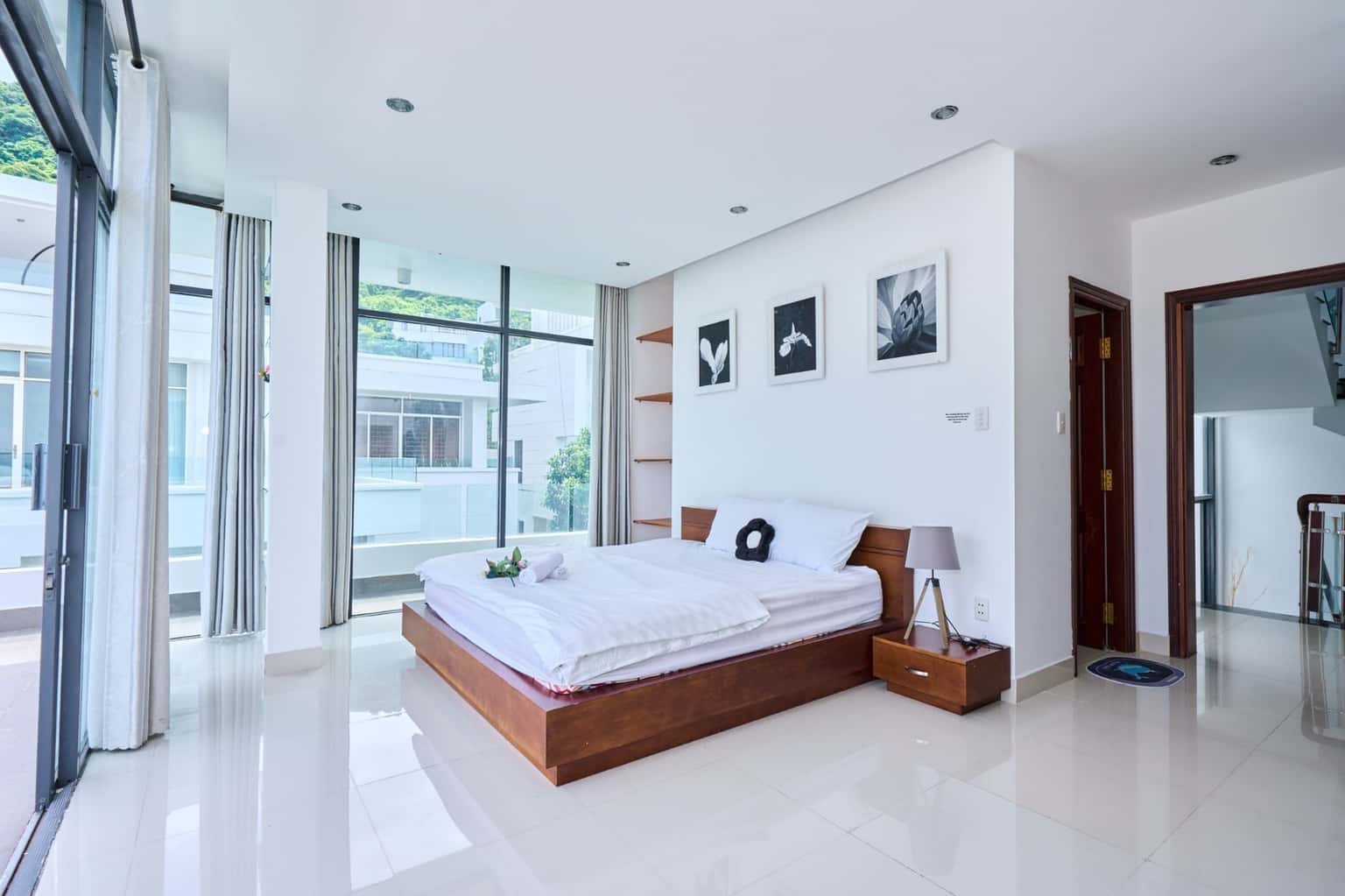 Uyên Mi Villa 12/8 Trần Phú, Vũng Tàu — 照片 35