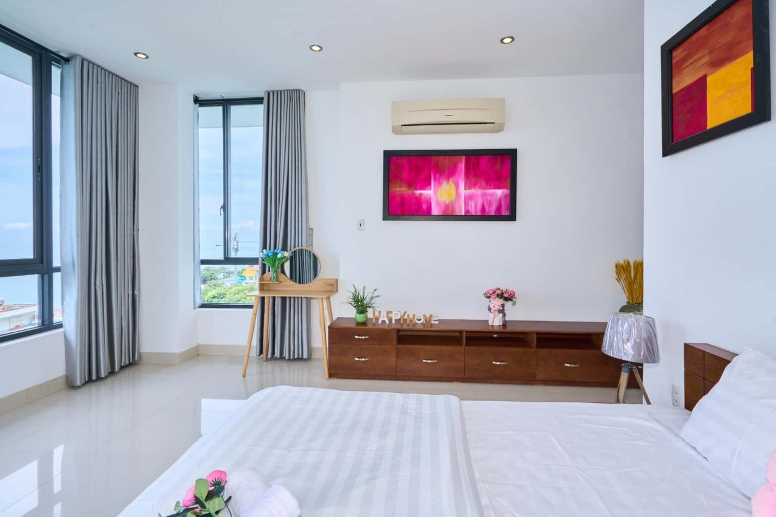 Uyên Mi Villa 12/8 Trần Phú, Vũng Tàu — 照片 21