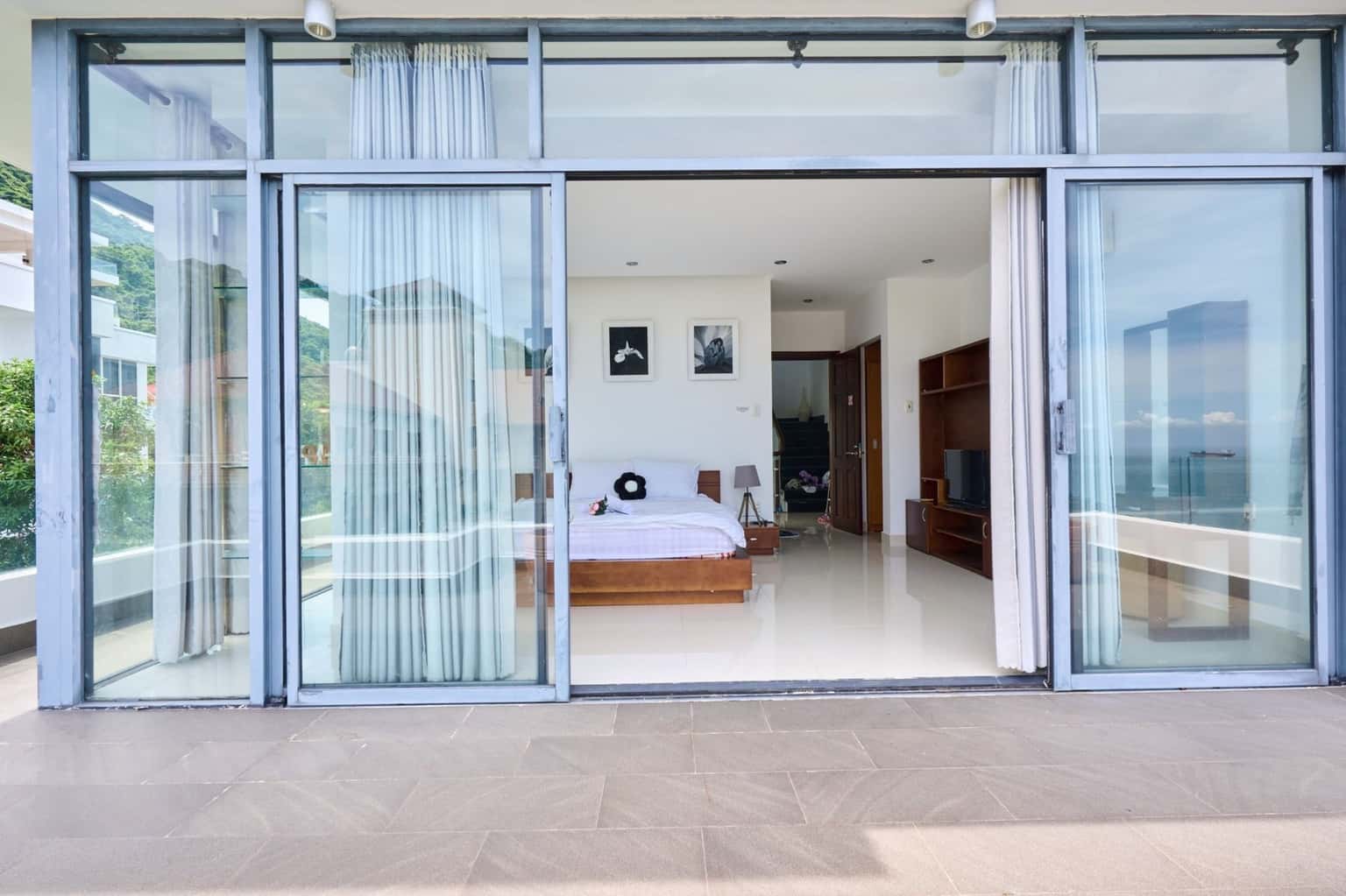 Uyên Mi Villa 12/8 Trần Phú, Vũng Tàu — 照片 36