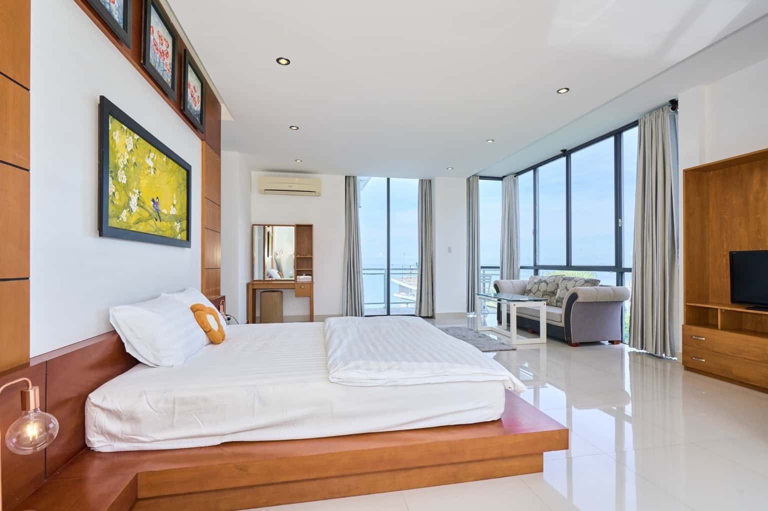 Uyên Mi Villa 12/8 Trần Phú, Vũng Tàu — 照片 29
