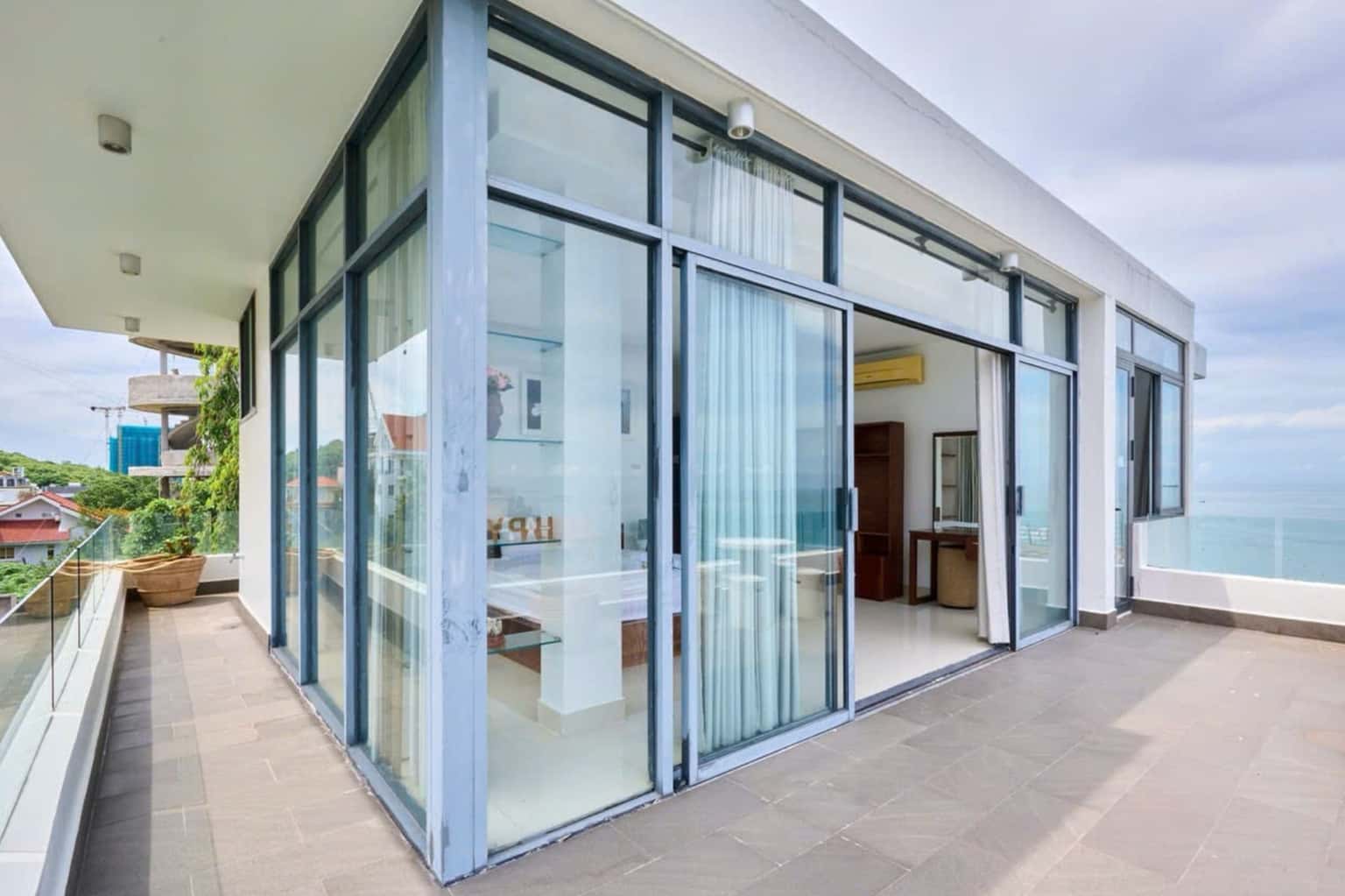 Uyên Mi Villa 12/8 Trần Phú, Vũng Tàu — 照片 37