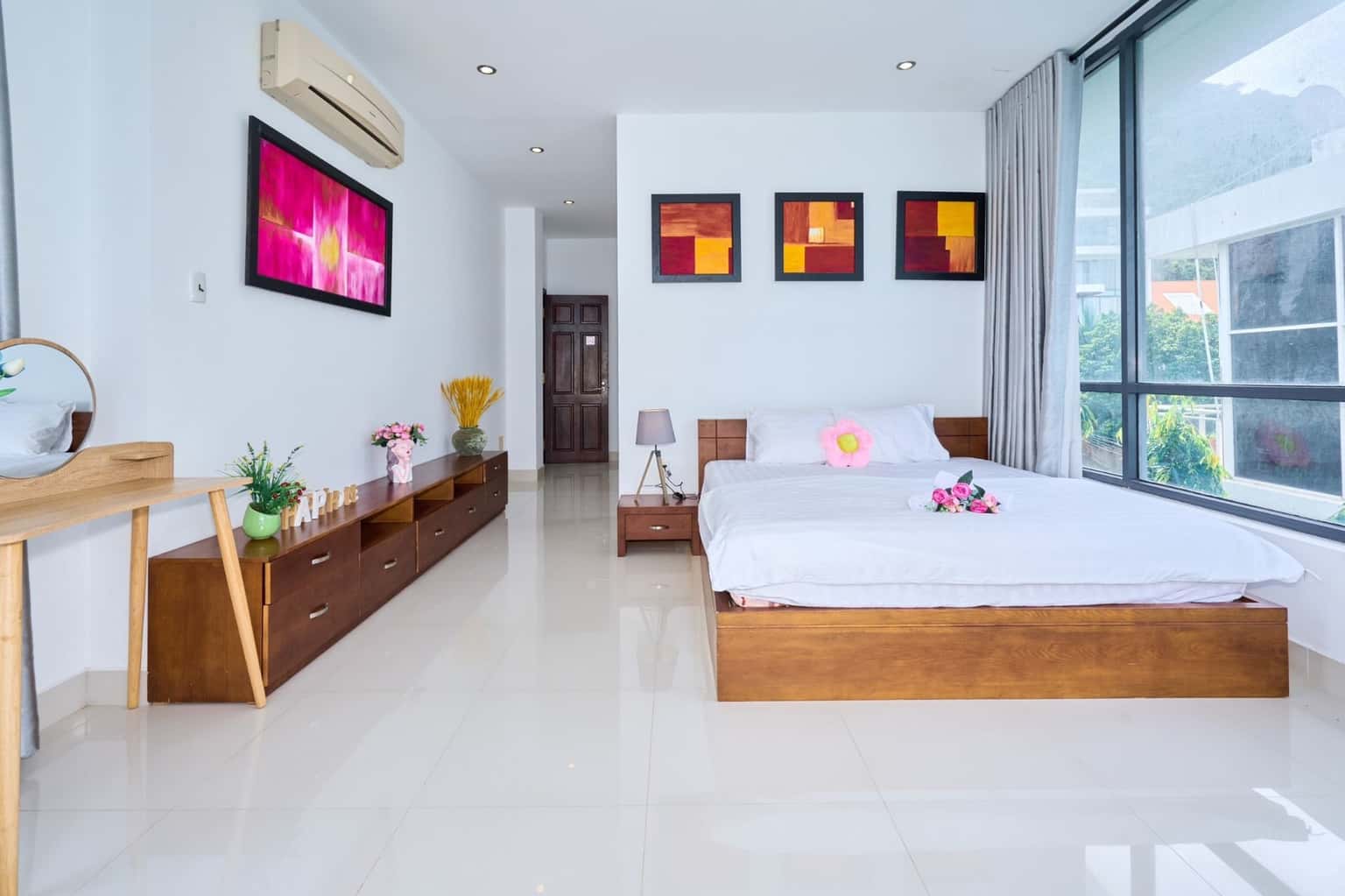 Uyên Mi Villa 12/8 Trần Phú, Vũng Tàu — 照片 17