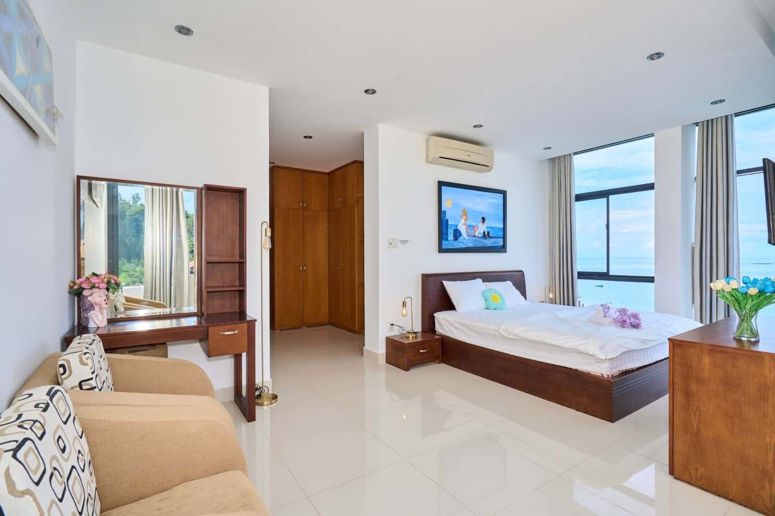 Uyên Mi Villa 12/8 Trần Phú, Vũng Tàu — 照片 23