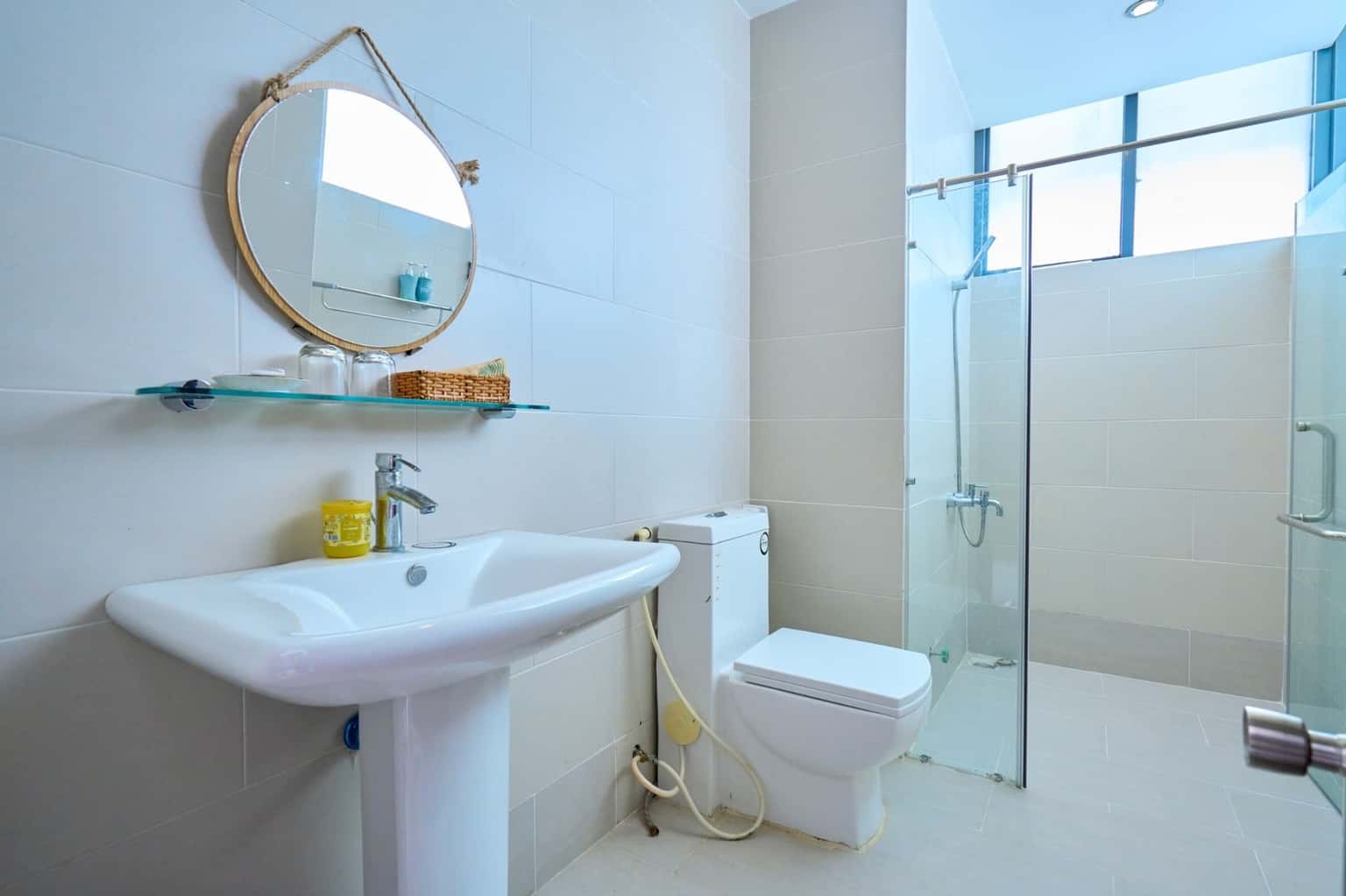 Uyên Mi Villa 12/8 Trần Phú, Vũng Tàu — 照片 41
