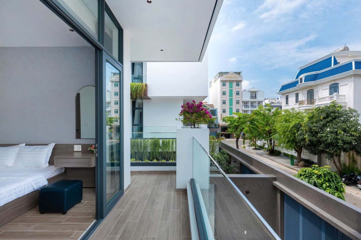 Villa A3 Đặng Thùy Trâm, Vũng Tàu — photo 14