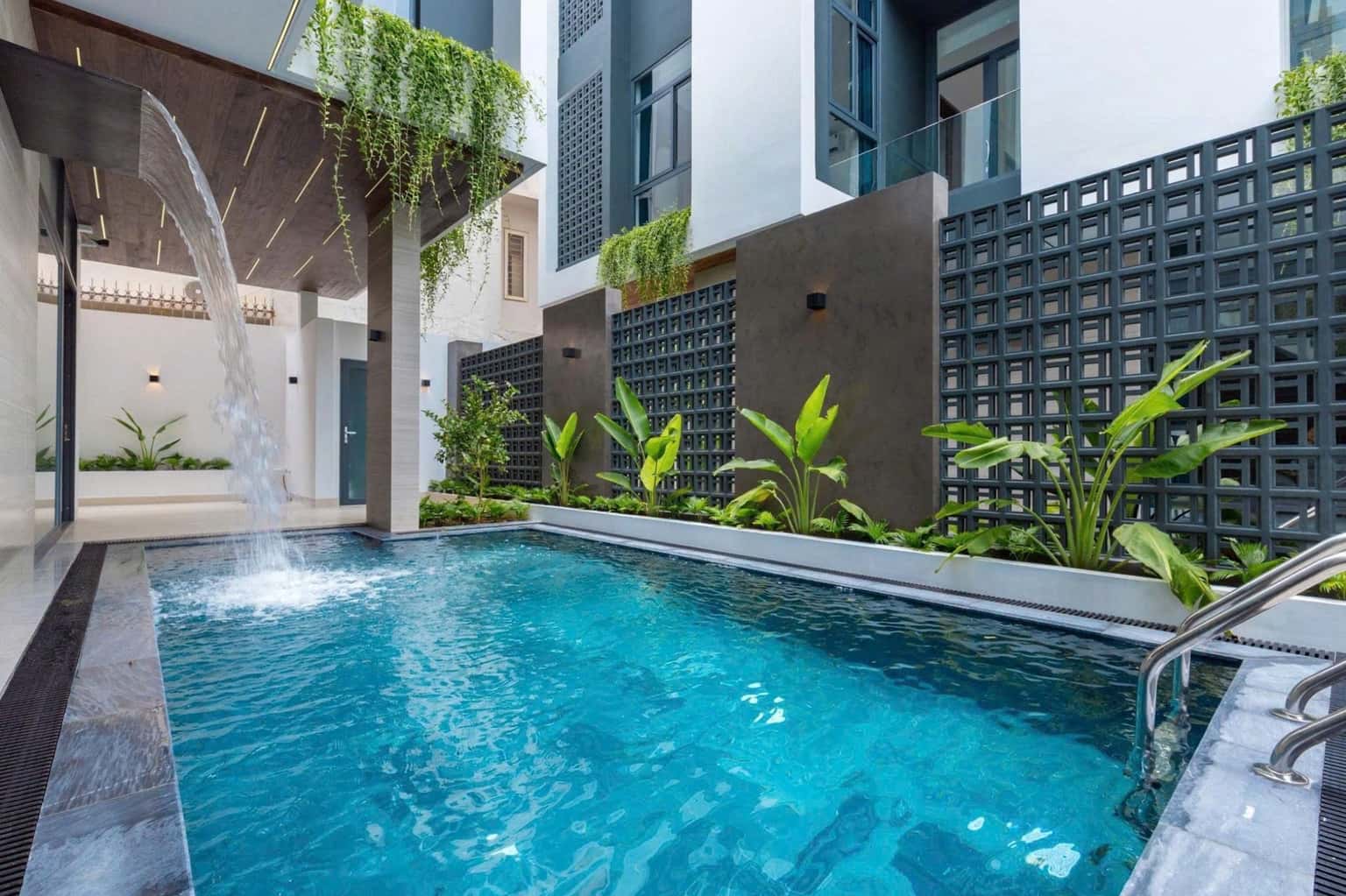 Villa A3 Đặng Thùy Trâm, Vũng Tàu — photo 7