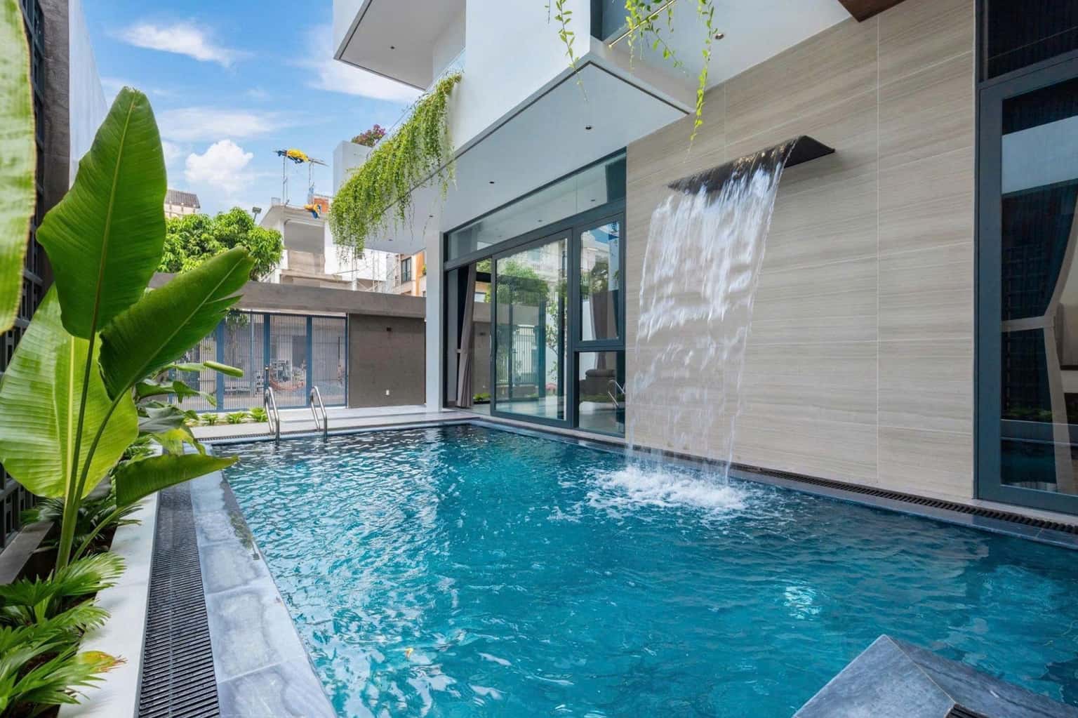 Villa A3 Đặng Thùy Trâm, Vũng Tàu — photo 2