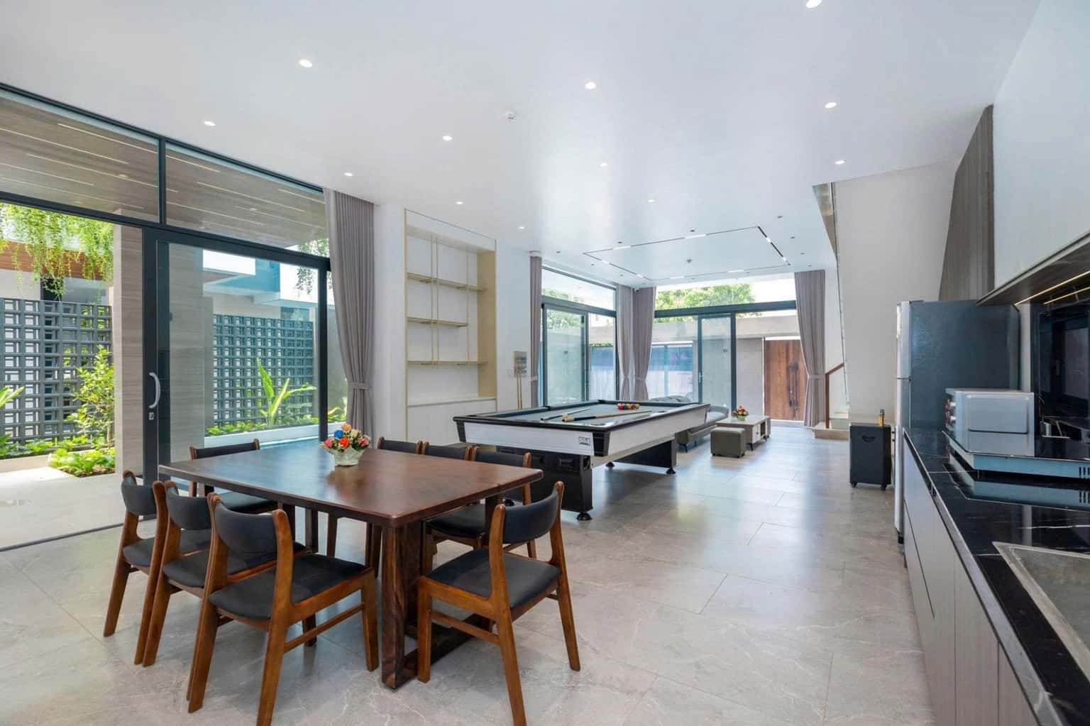 Villa A3 Đặng Thùy Trâm, Vũng Tàu — photo 5