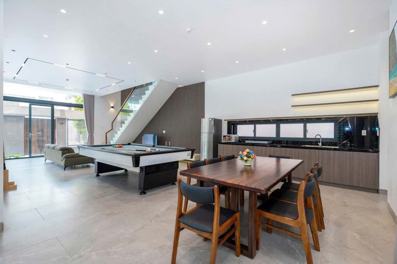 Villa A3 Đặng Thùy Trâm, Vũng Tàu — photo 15