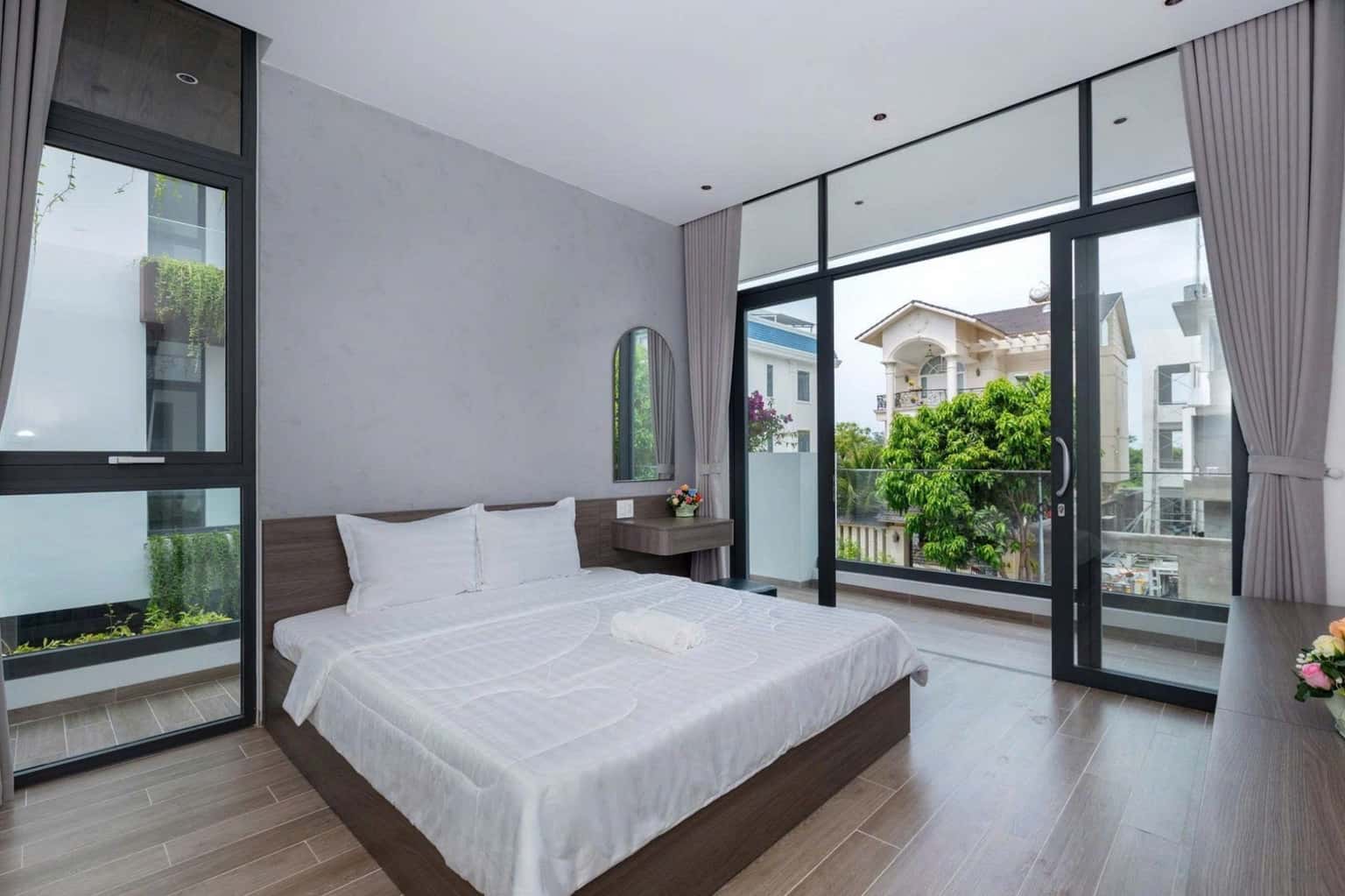 Villa A3 Đặng Thùy Trâm, Vũng Tàu — photo 10