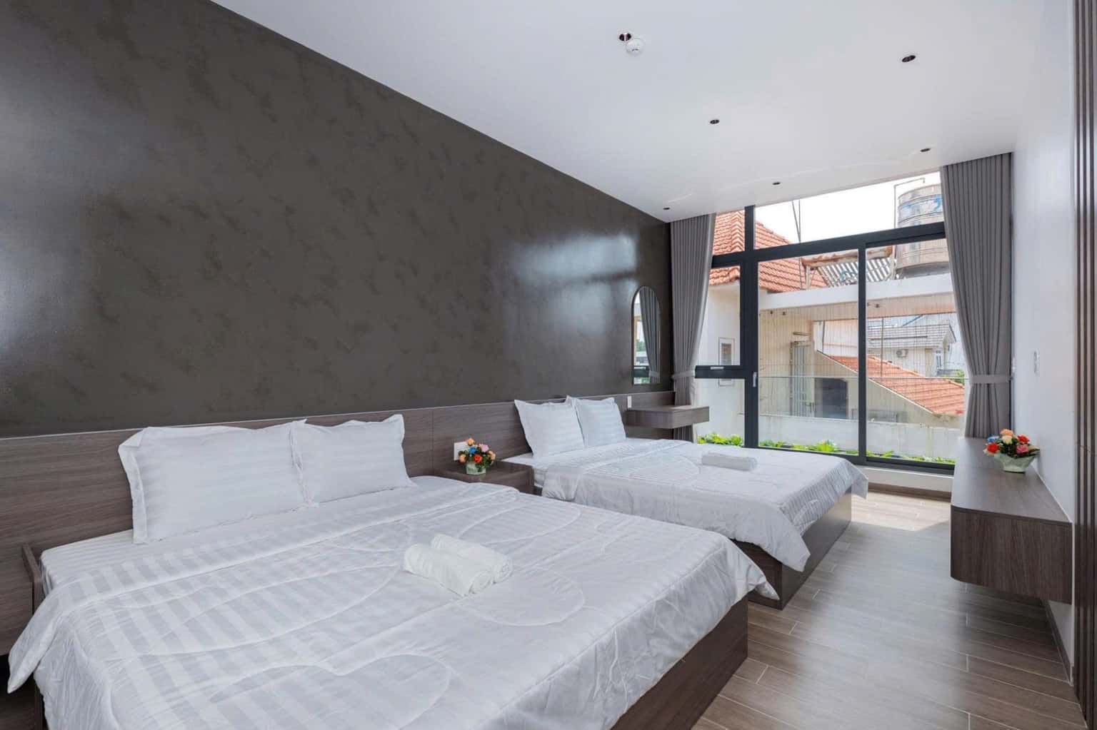 Villa A3 Đặng Thùy Trâm, Vũng Tàu — photo 3