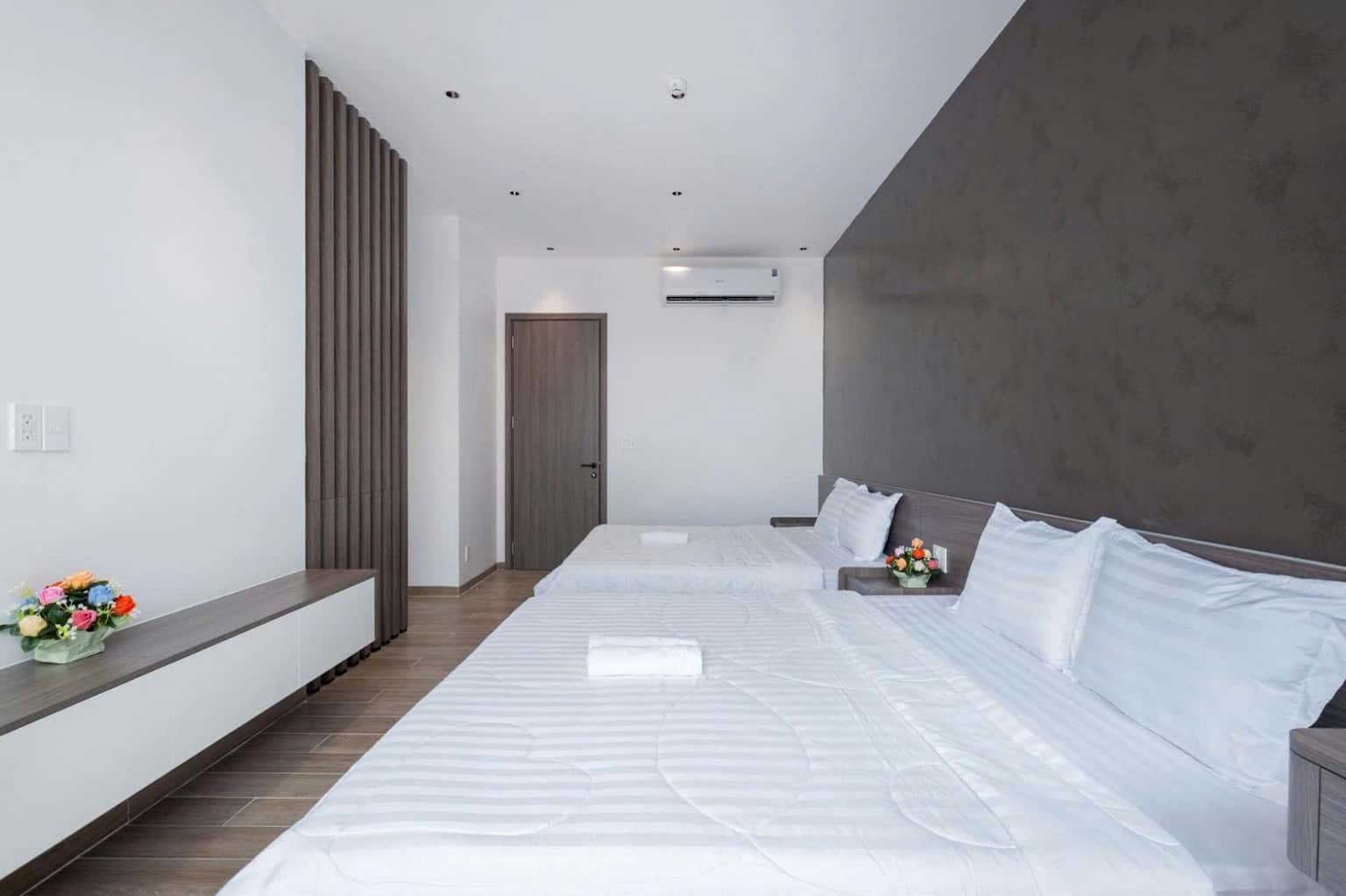 Villa A3 Đặng Thùy Trâm, Vũng Tàu — photo 9