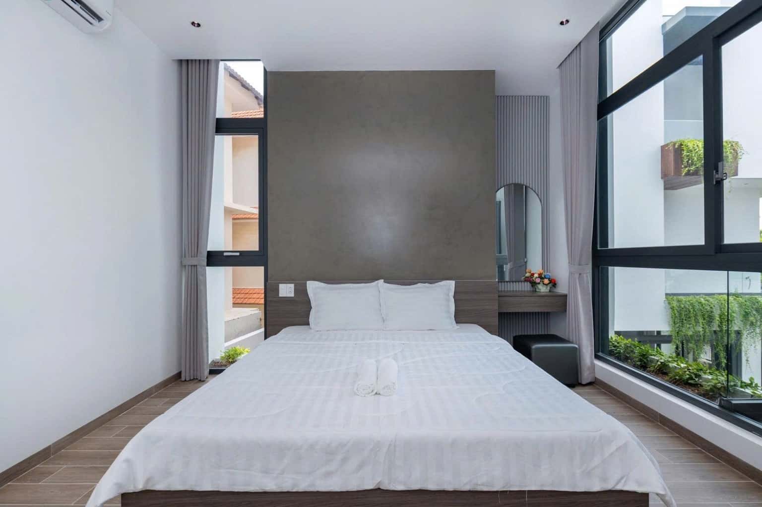 Villa A3 Đặng Thùy Trâm, Vũng Tàu — photo 12