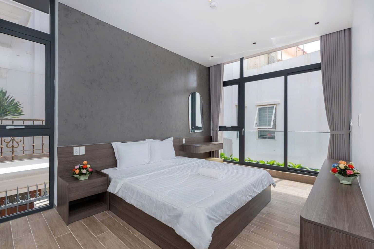 Villa A3 Đặng Thùy Trâm, Vũng Tàu — photo 11