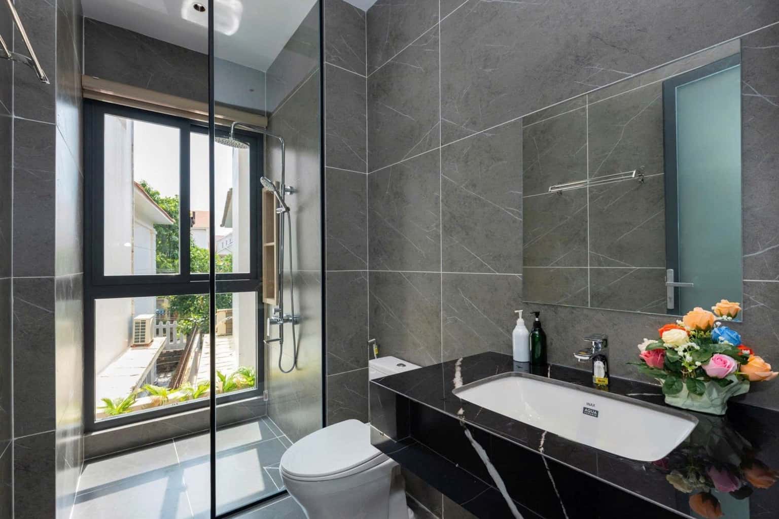 Villa A3 Đặng Thùy Trâm, Vũng Tàu — photo 13