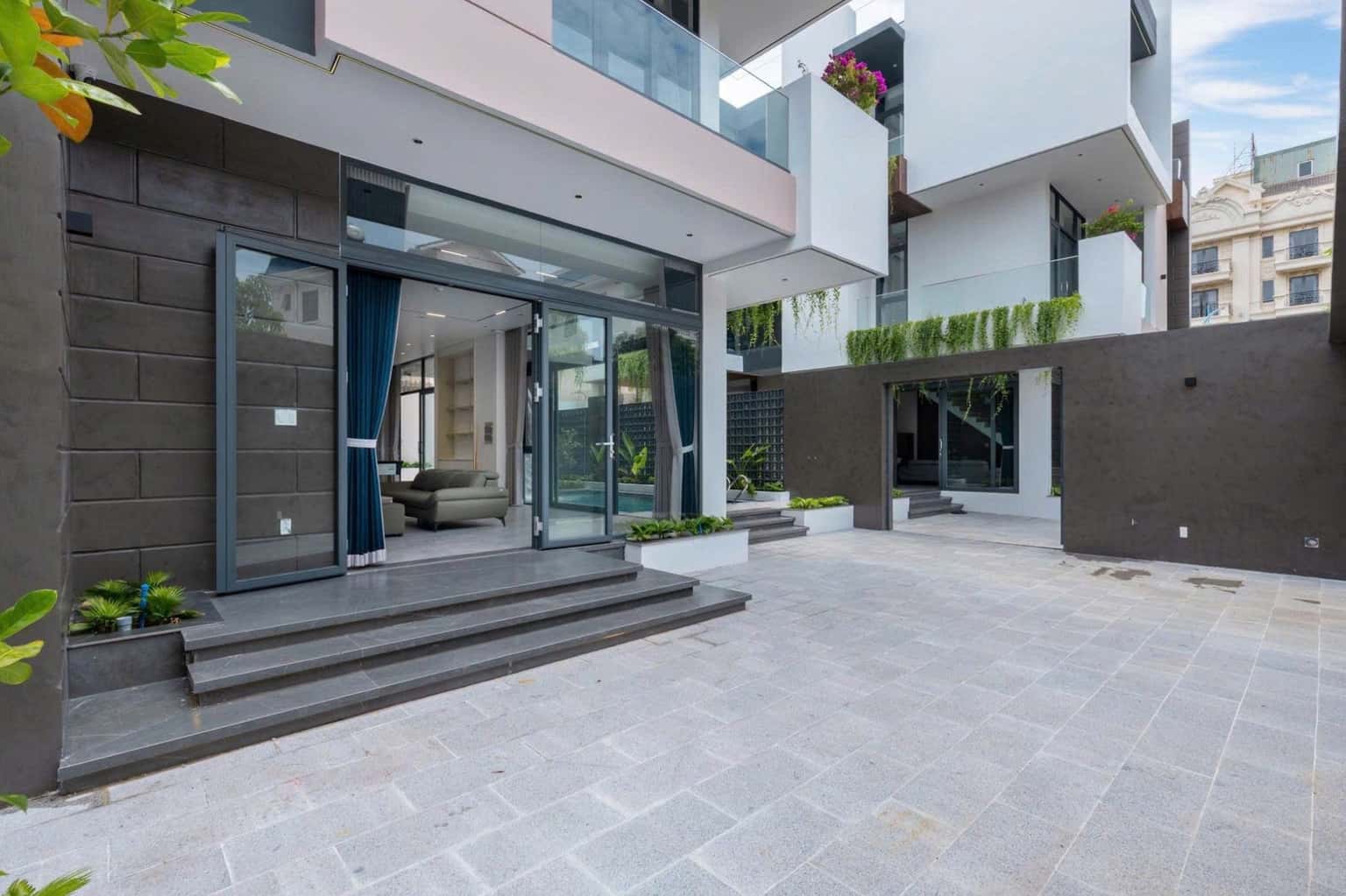 Villa A3 Đặng Thùy Trâm, Vũng Tàu — photo 6