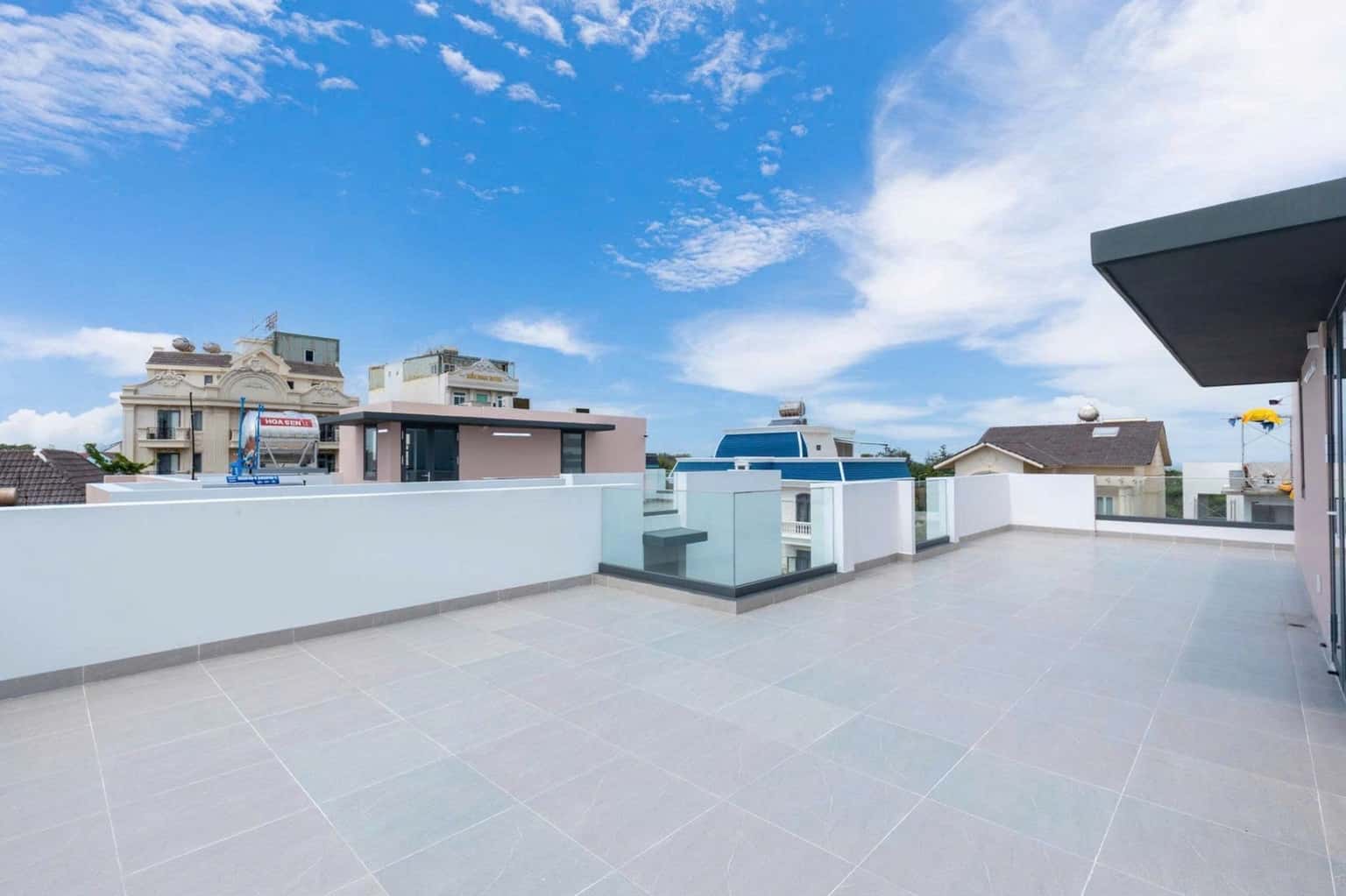 Villa A3 Đặng Thùy Trâm, Vũng Tàu — photo 18